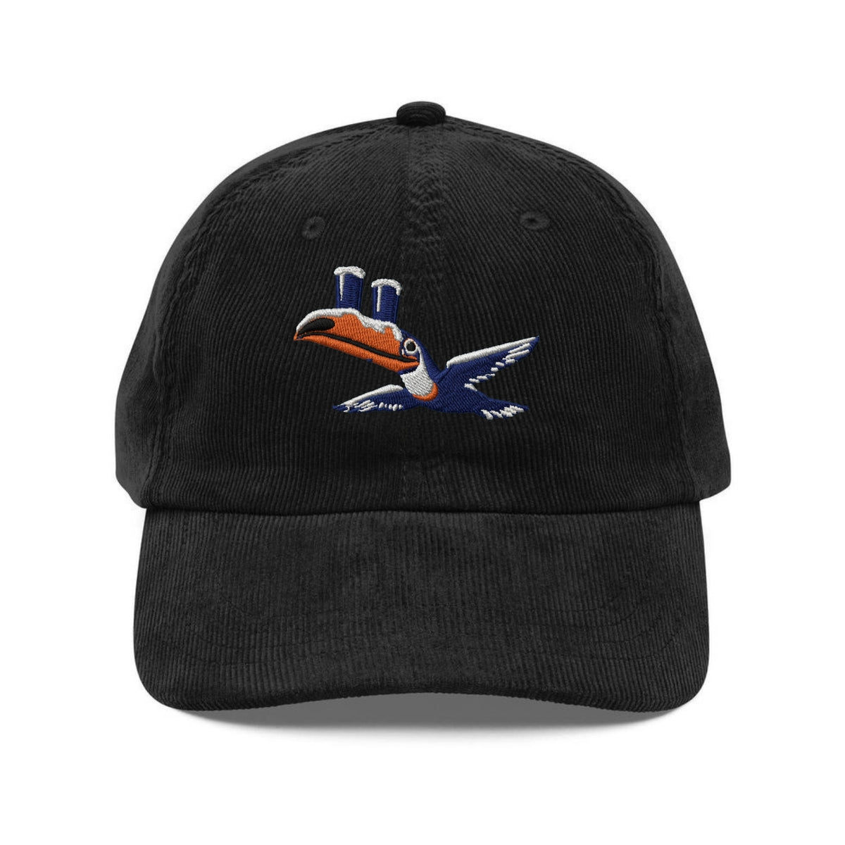 Custom Embroidered Guinness Toucan Hat