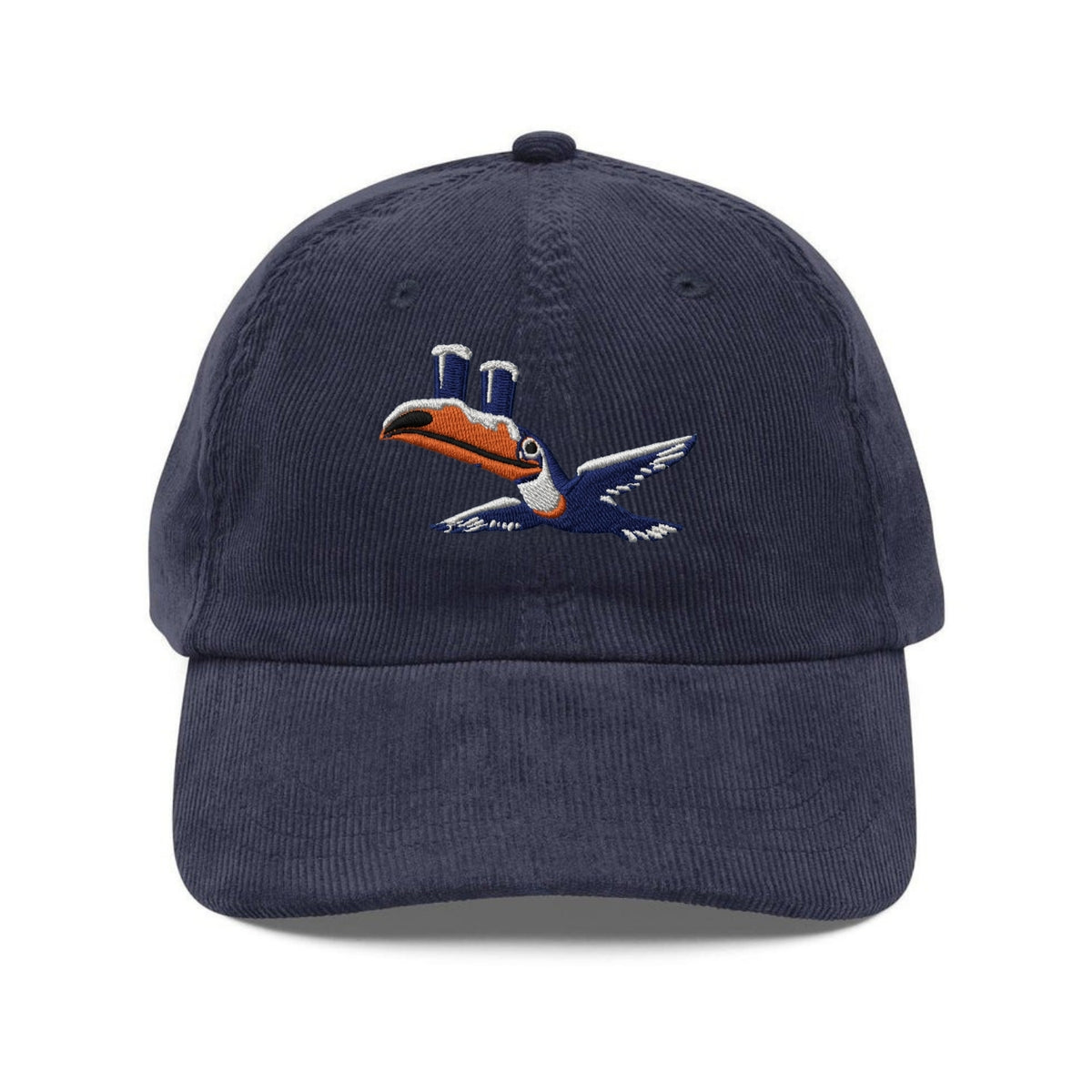 Custom Embroidered Guinness Toucan Hat