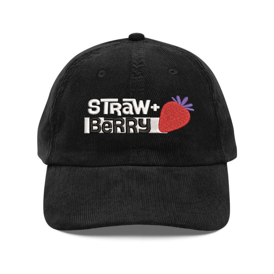 Custom Embroidered Hockey Romance Inspired Hat - Rivals to Lovers Fan Gift