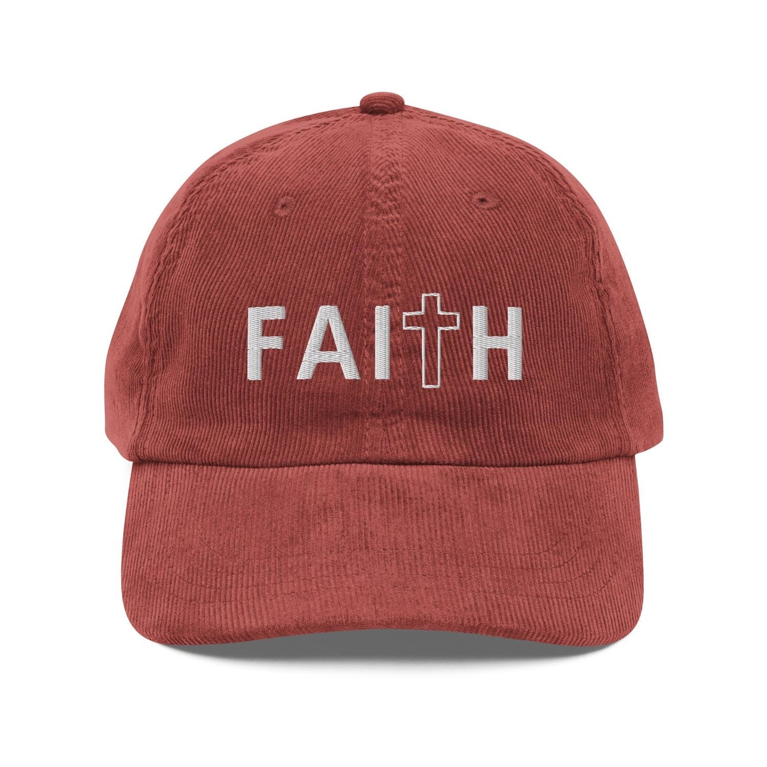 Custom Embroidered Hope Hat