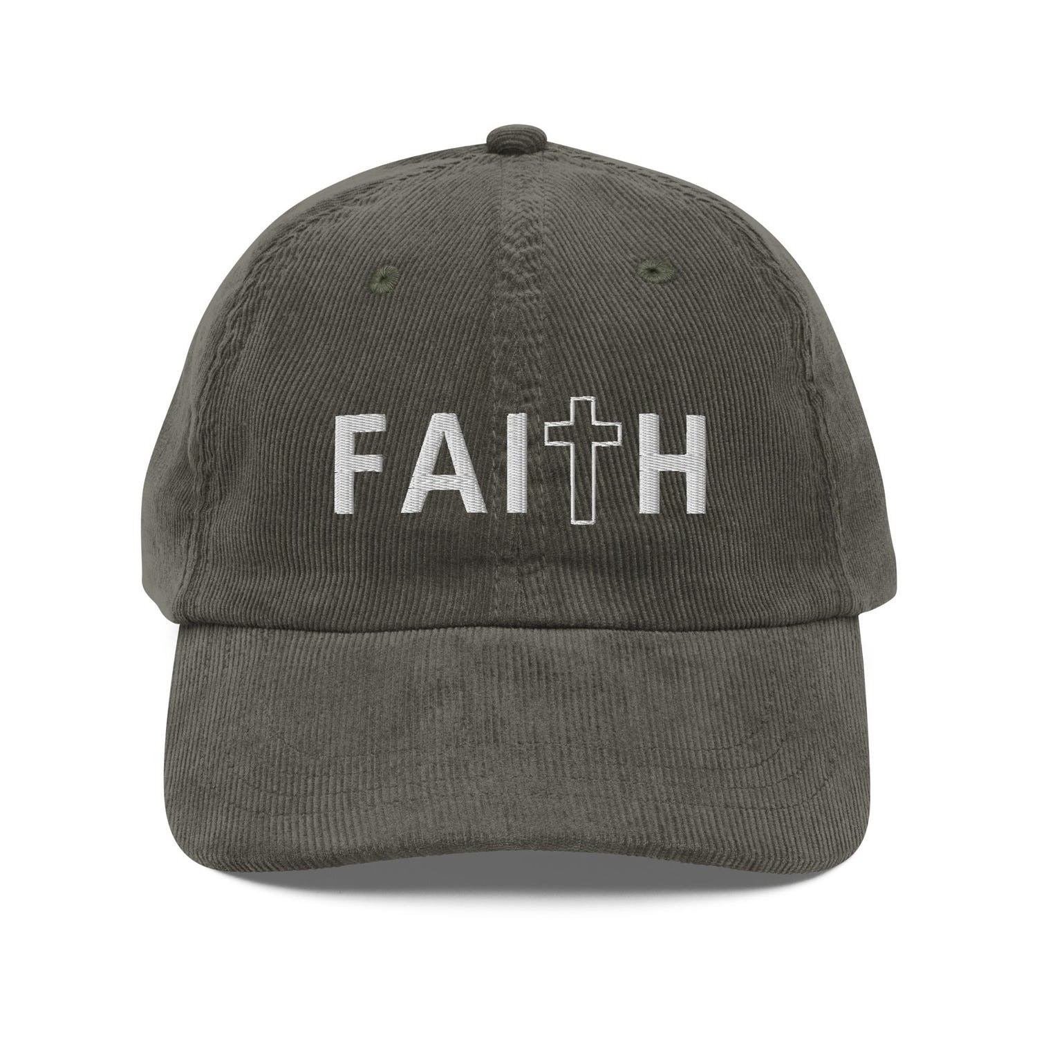 Custom Embroidered Hope Hat