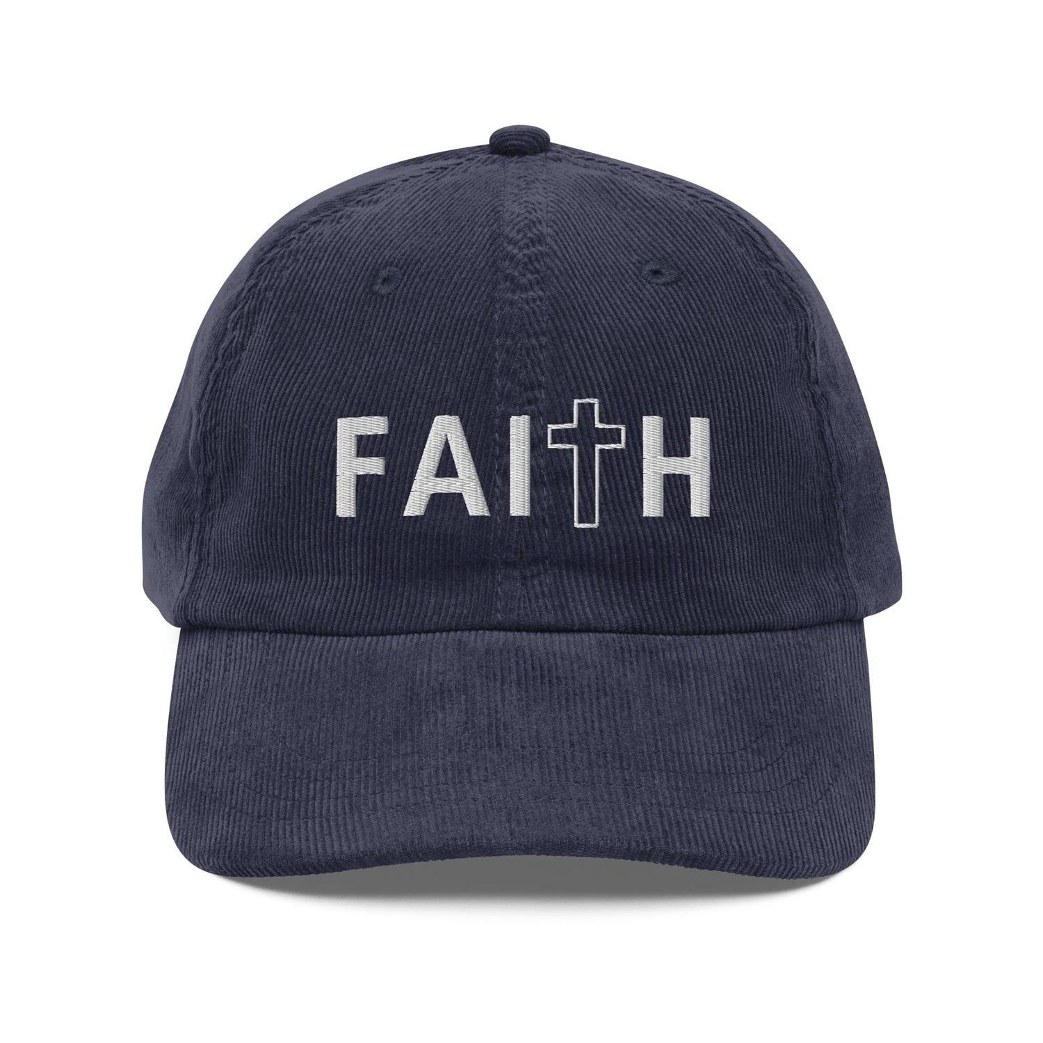 Custom Embroidered Hope Hat