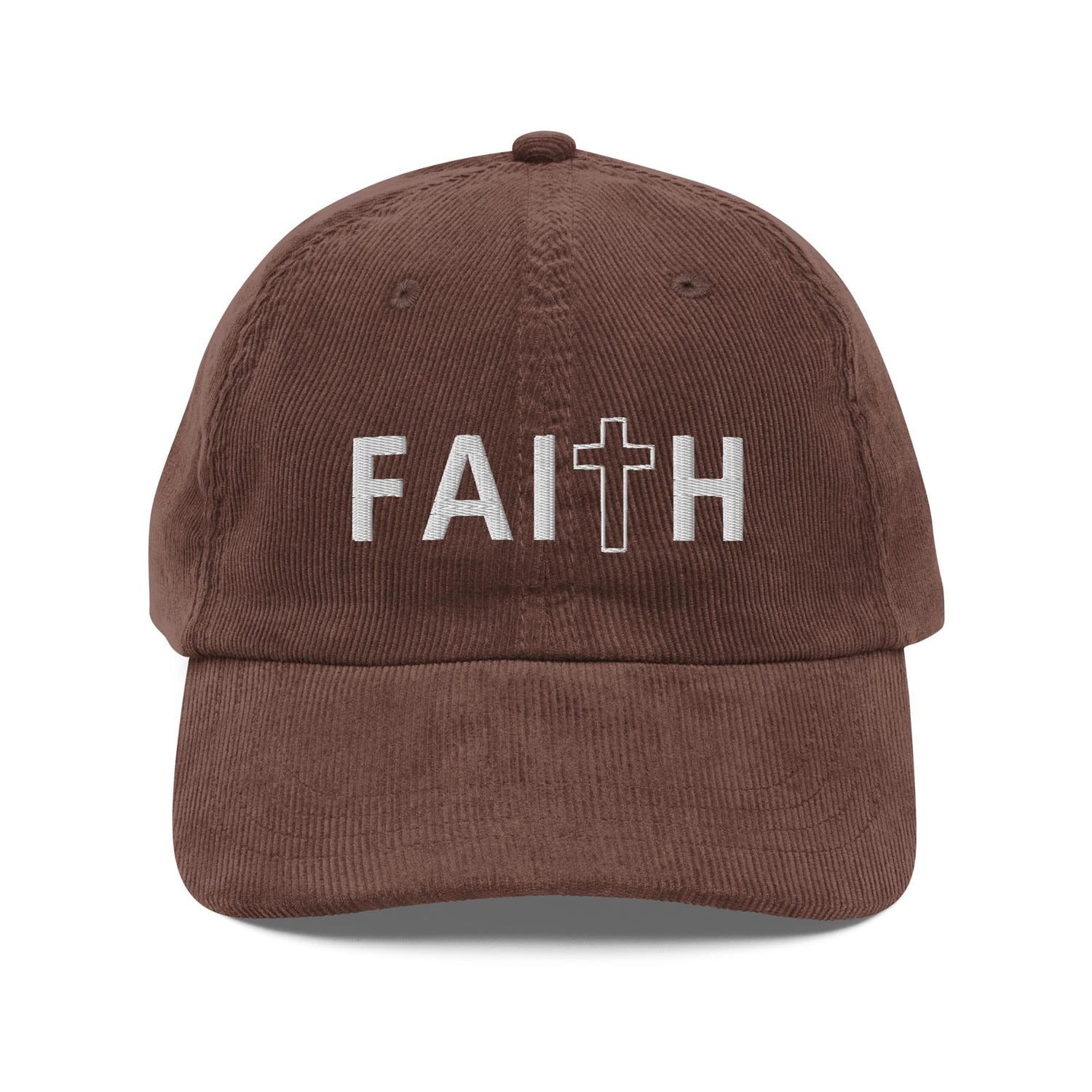 Custom Embroidered Hope Hat