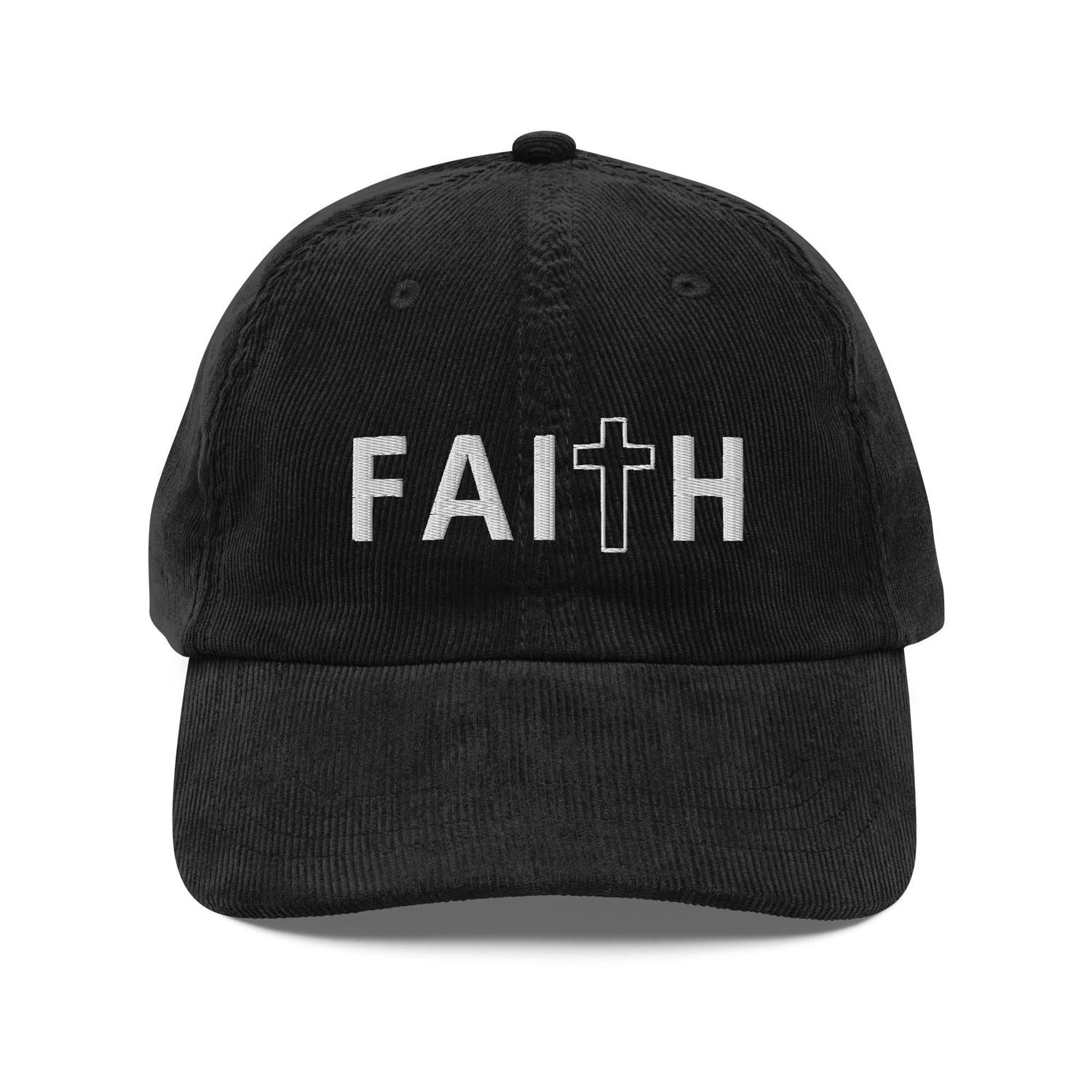 Custom Embroidered Hope Hat