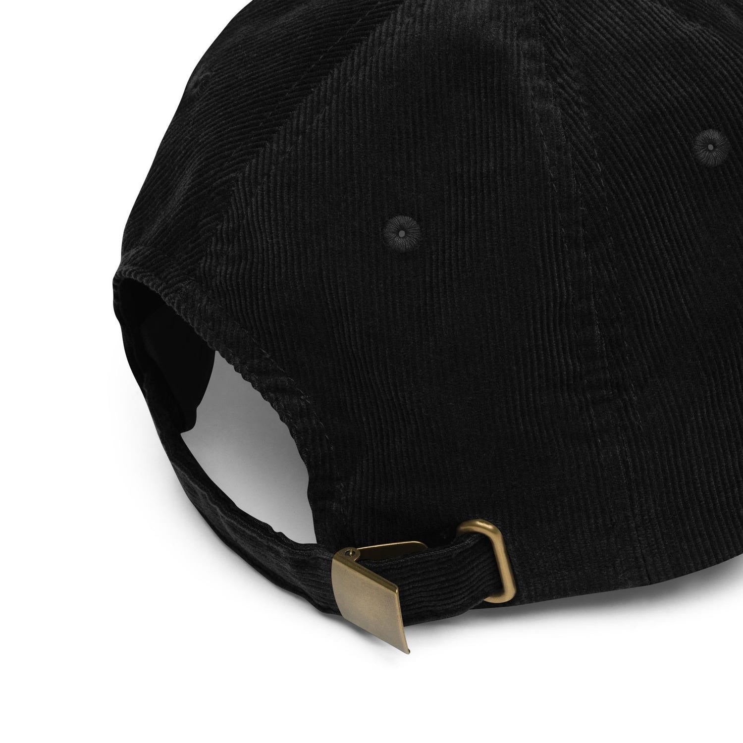 Custom Embroidered I'm Just Out Here Trusting God Hat