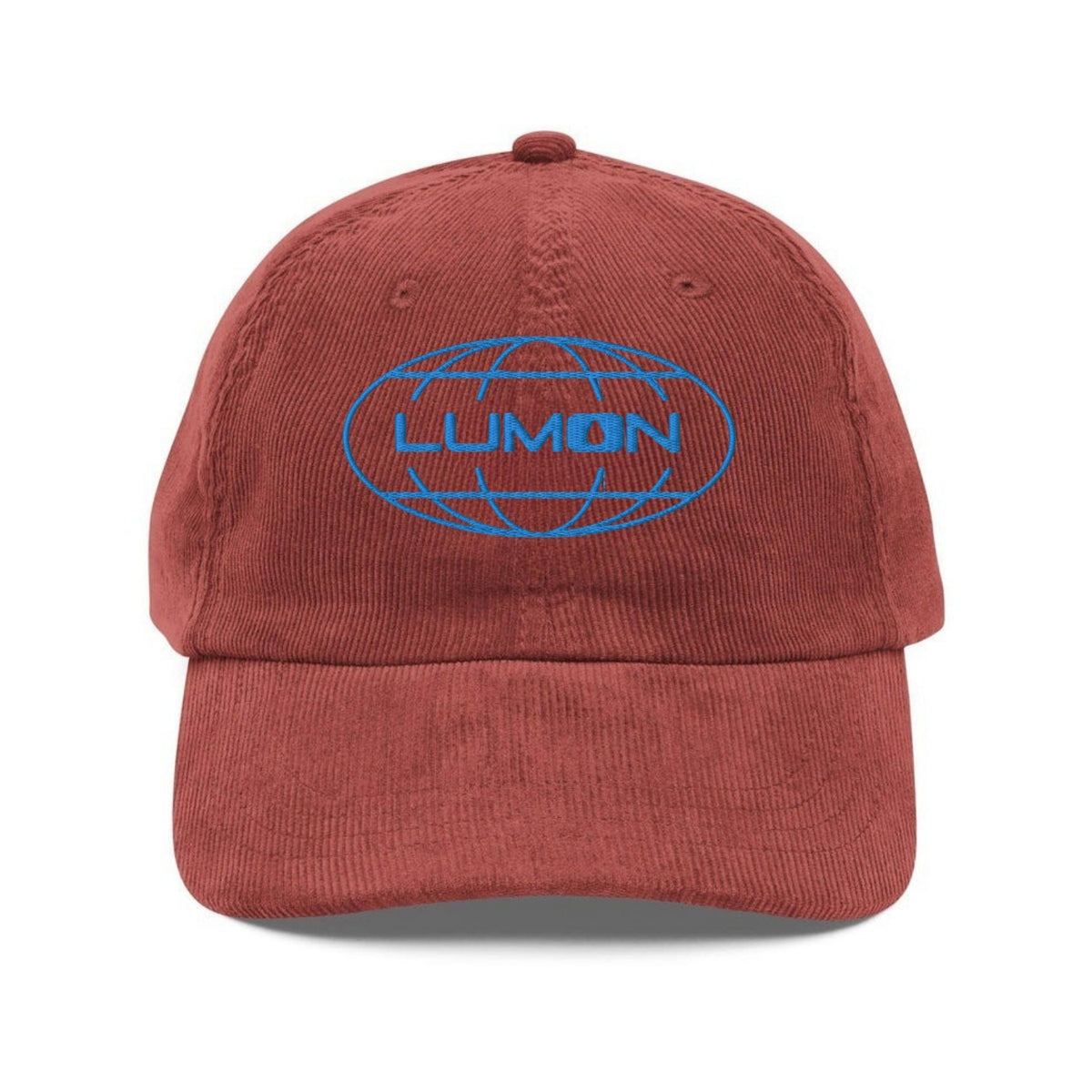 Custom Embroidered Lumon Industries Hat