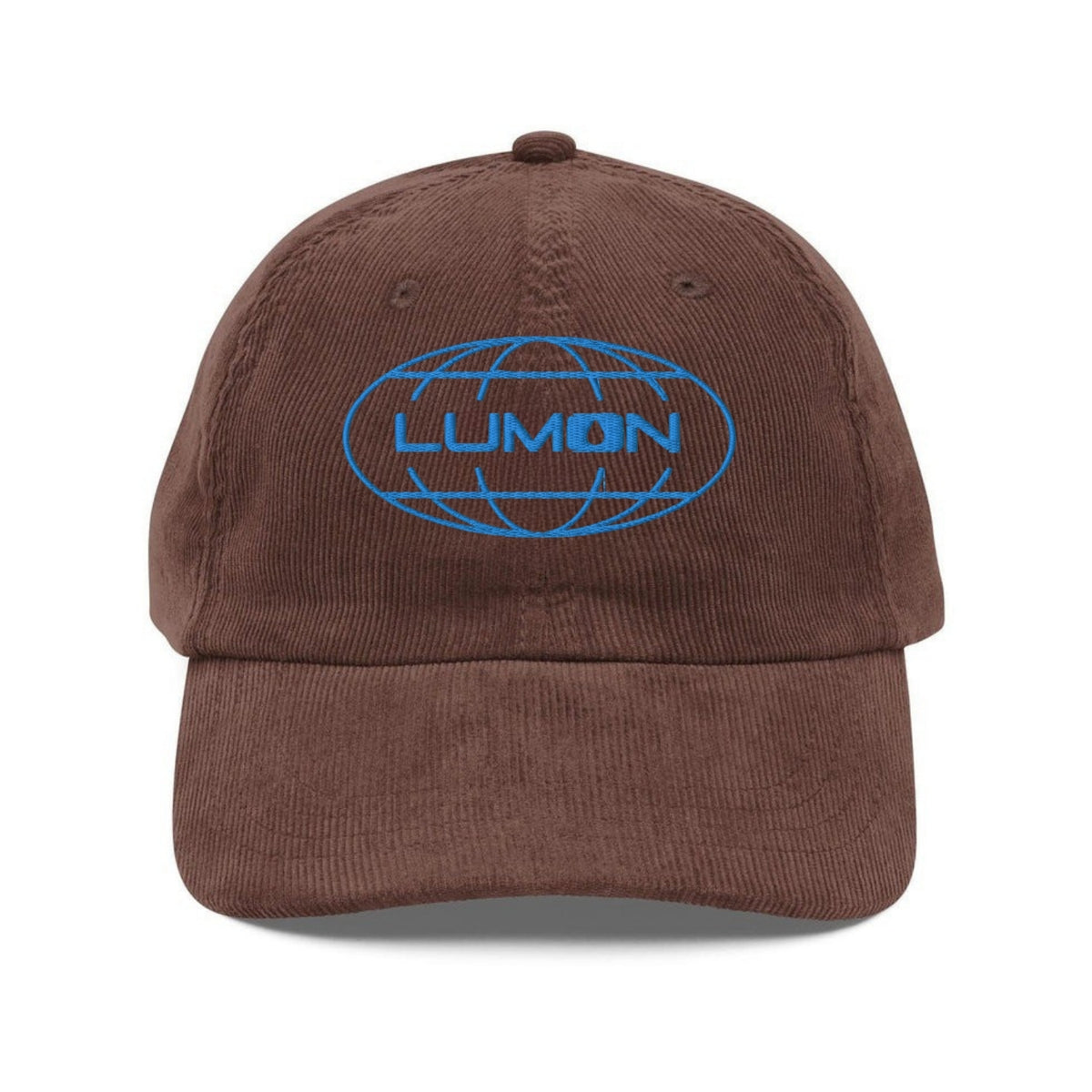 Custom Embroidered Lumon Industries Hat