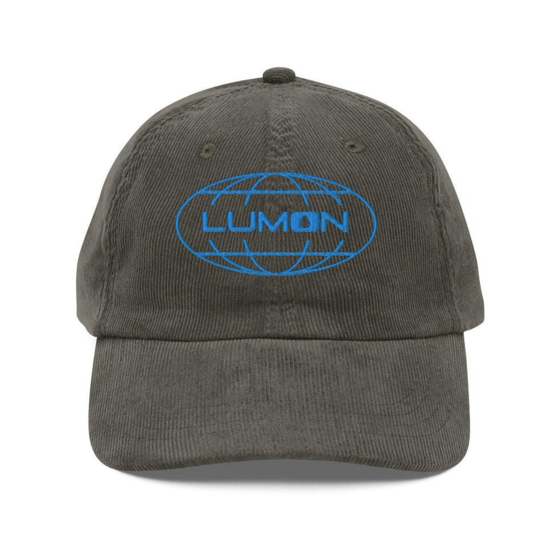 Custom Embroidered Lumon Industries Hat