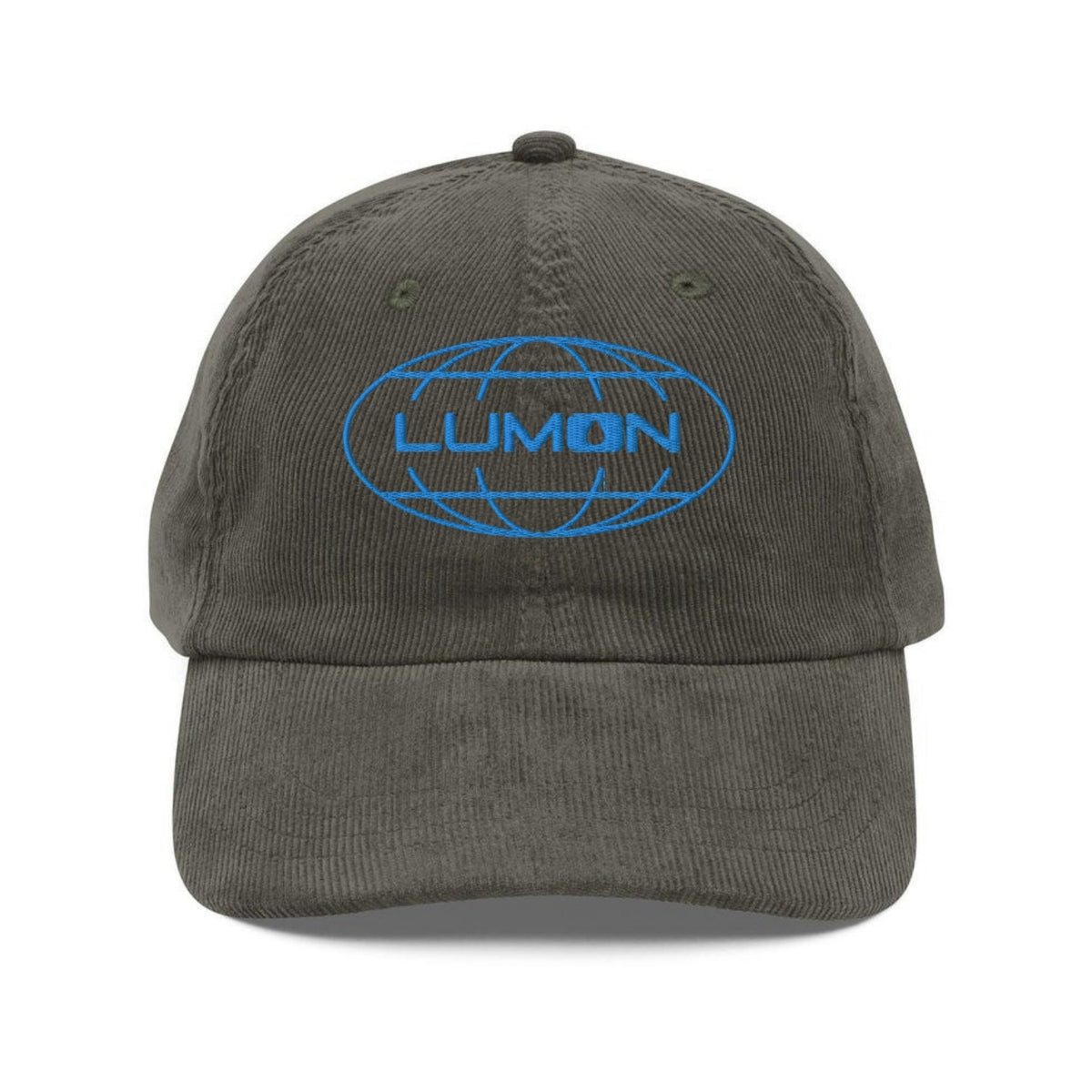 Custom Embroidered Lumon Industries Hat