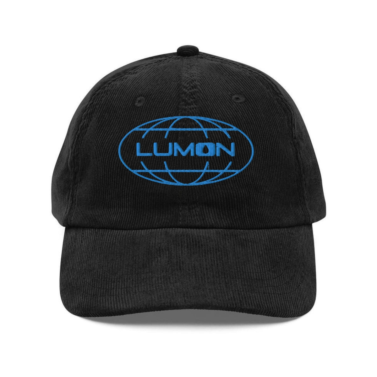Custom Embroidered Lumon Industries Hat
