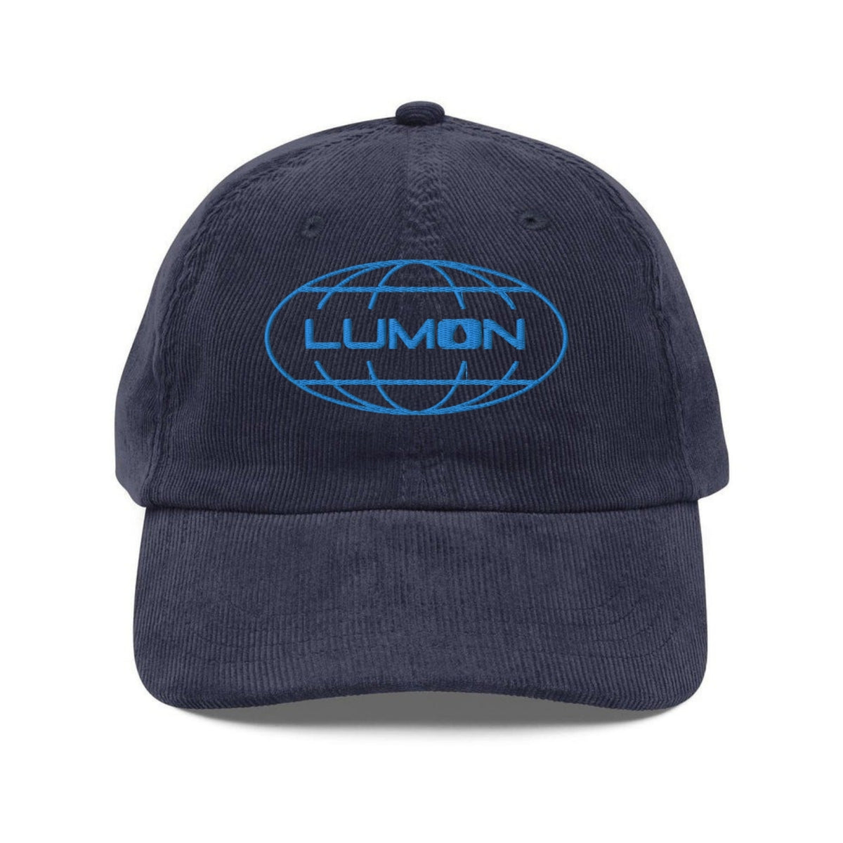 Custom Embroidered Lumon Industries Hat