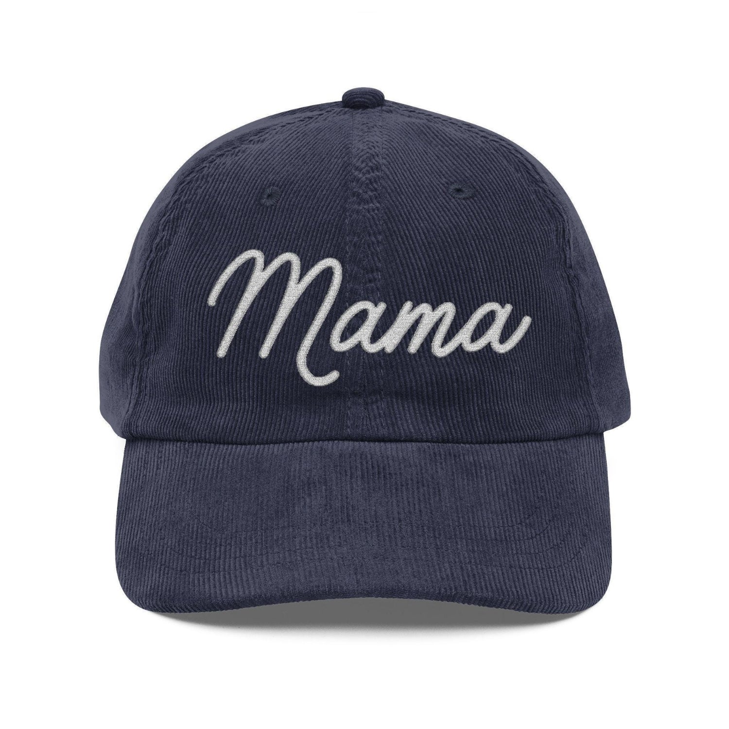 Custom Embroidered Mama Hat