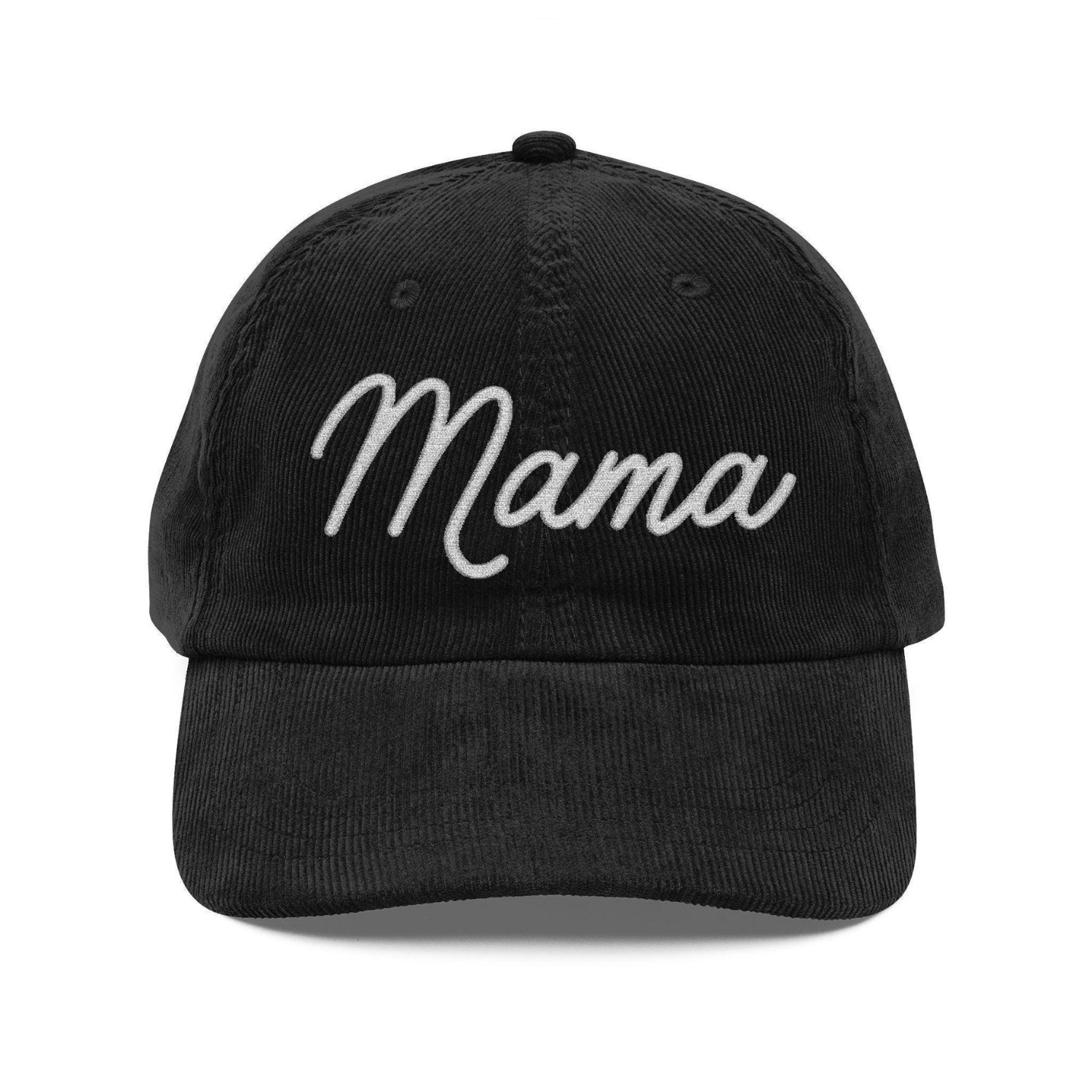 Custom Embroidered Mama Hat