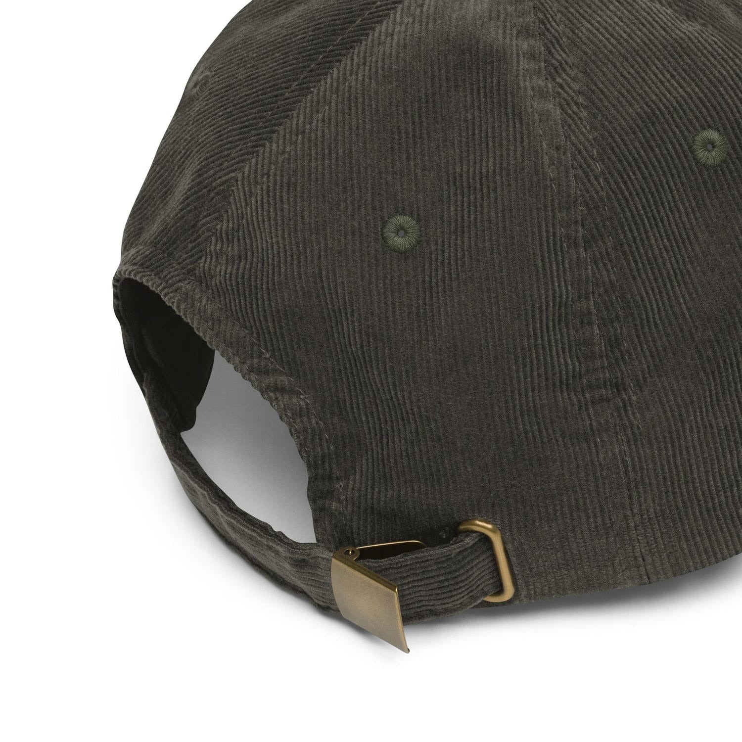 Custom Embroidered Money...Cat Hat