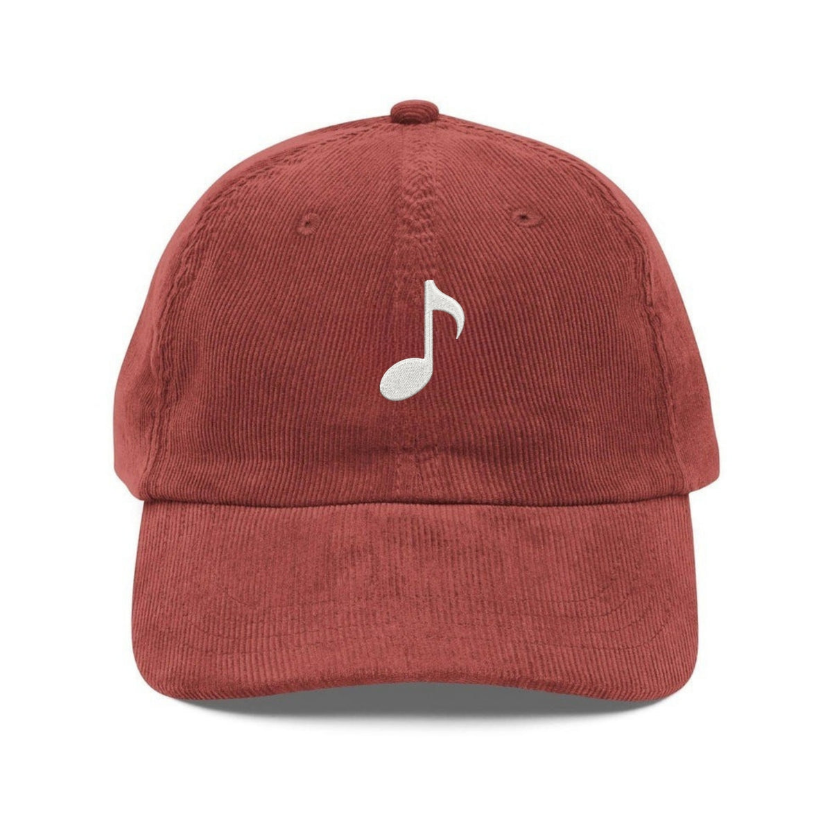 Mu$ic Notes Hat Custom Embroidered Music Note Hat - Treble Clef Musician Cap – GatorHats