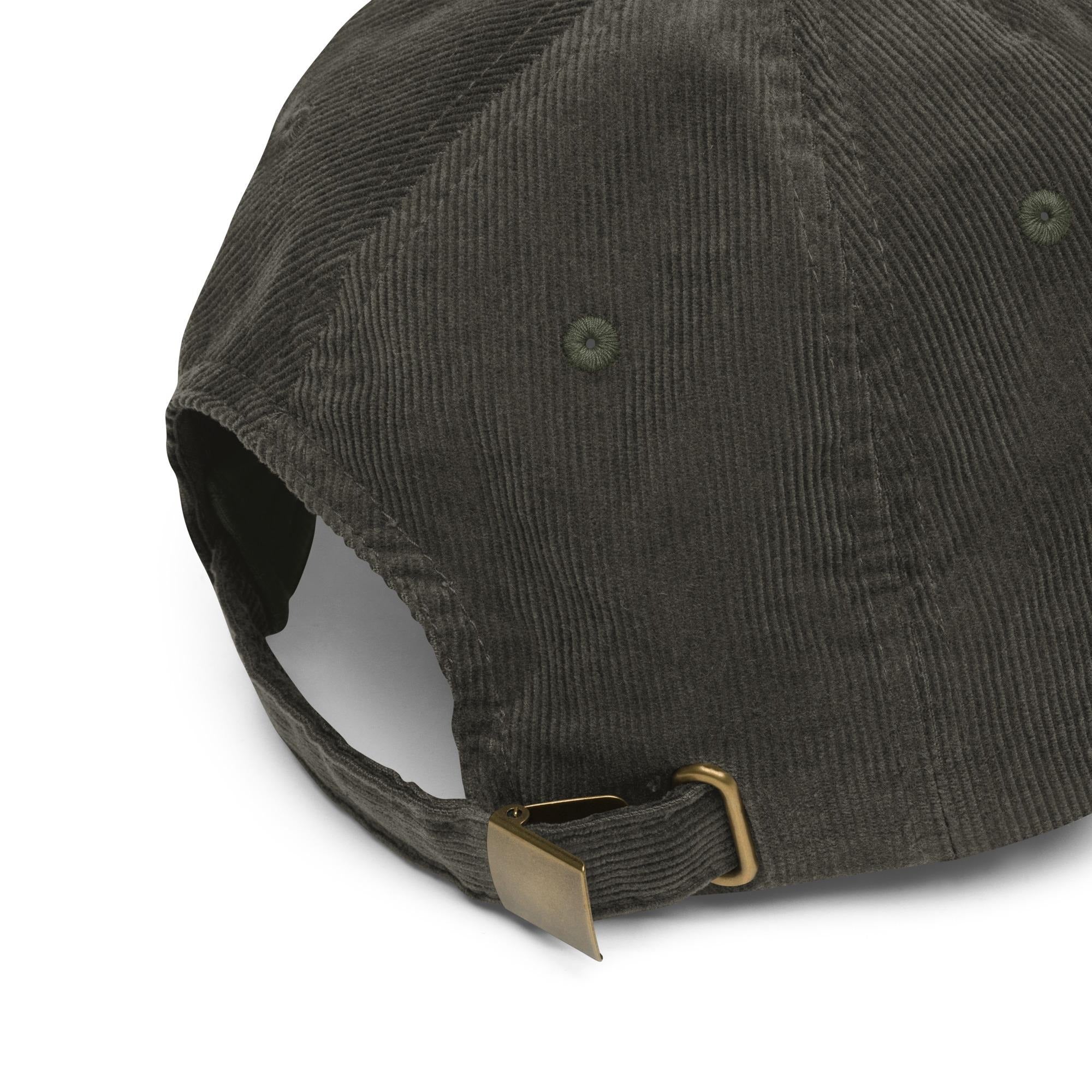 Custom Embroidered My Belly Hurts Hat