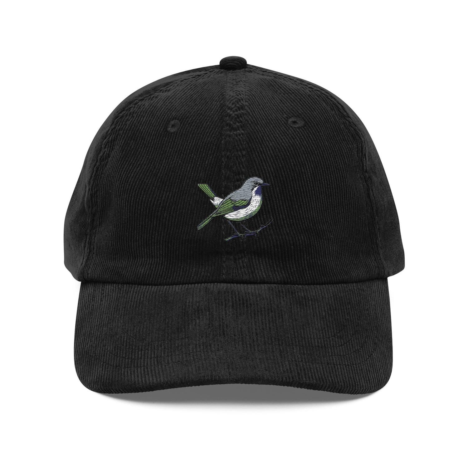 Custom Embroidered Northern Mockingbird Hat