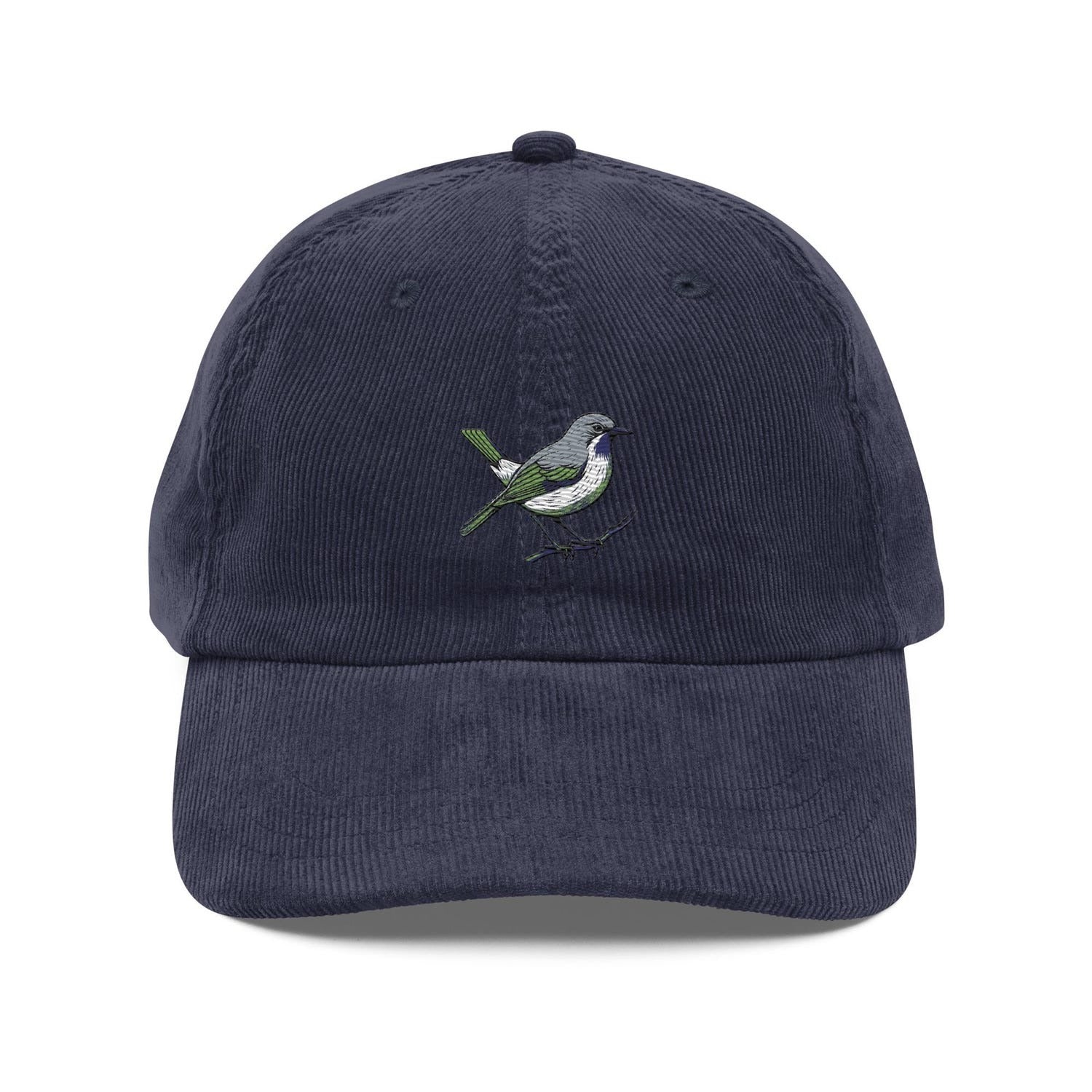 Custom Embroidered Northern Mockingbird Hat