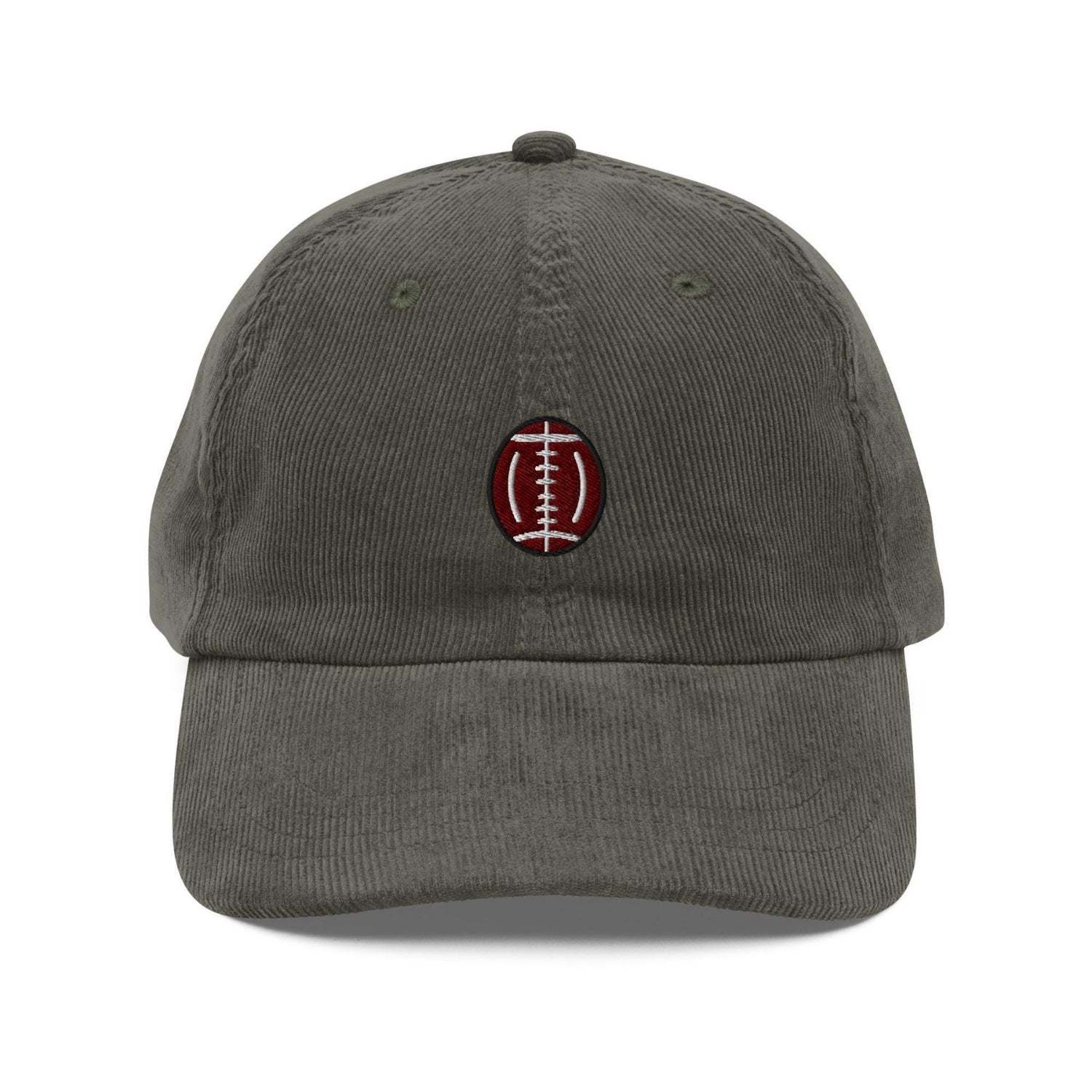 Custom Embroidered Rugby Hat