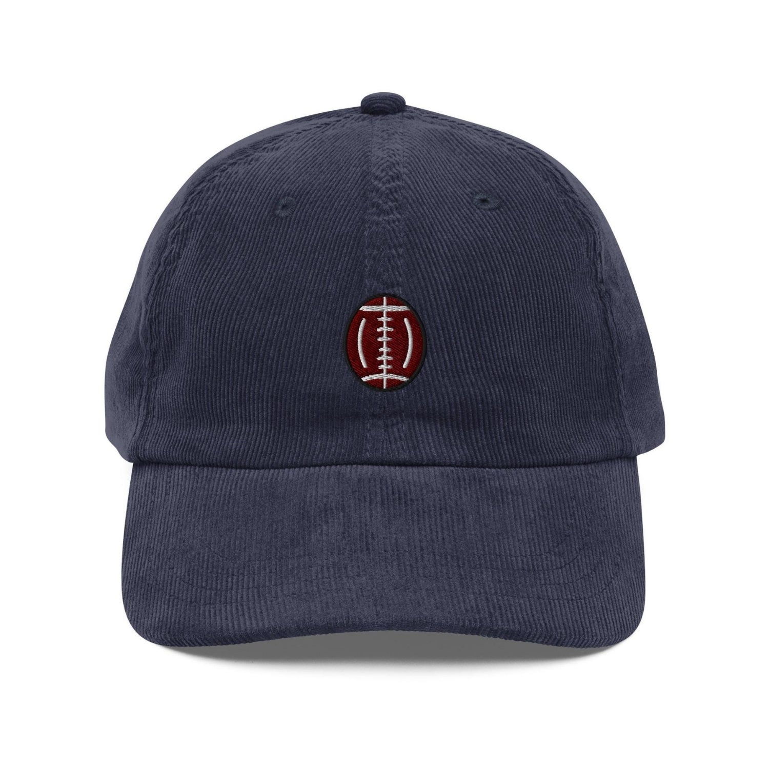 Custom Embroidered Rugby Hat