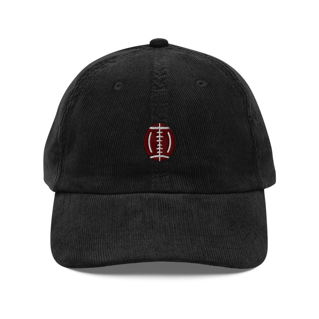 Custom Embroidered Rugby Hat