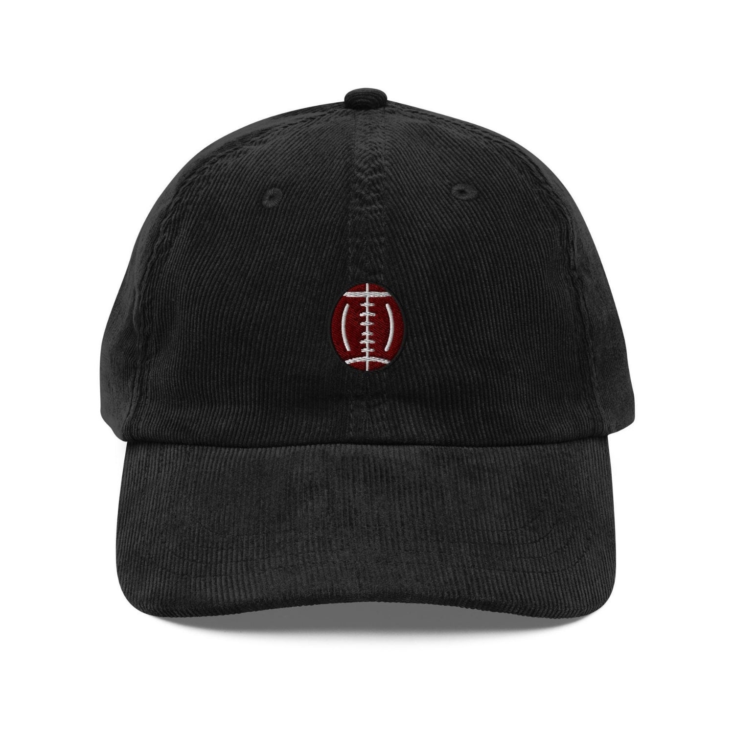Custom Embroidered Rugby Hat