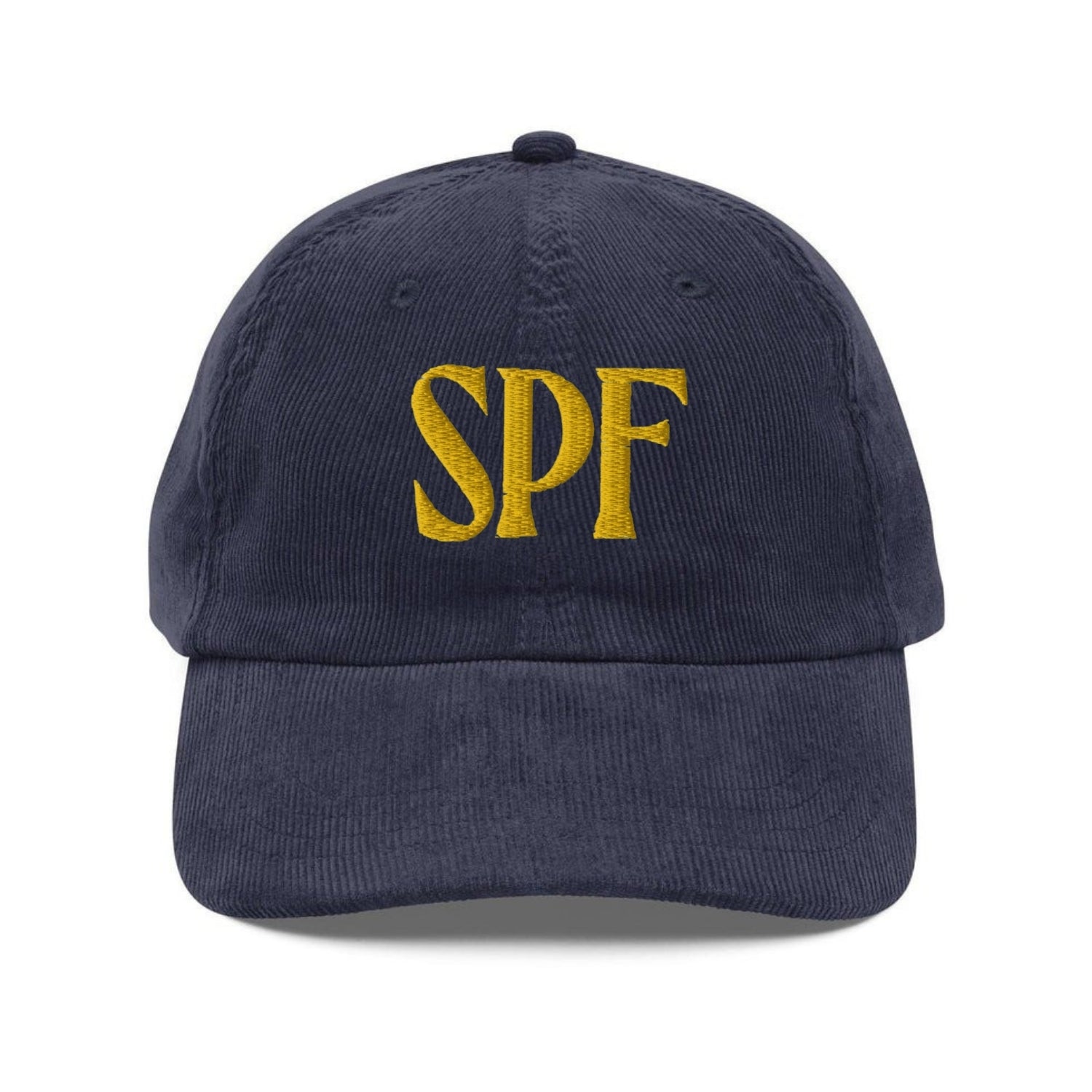 Custom Embroidered SPF Hat