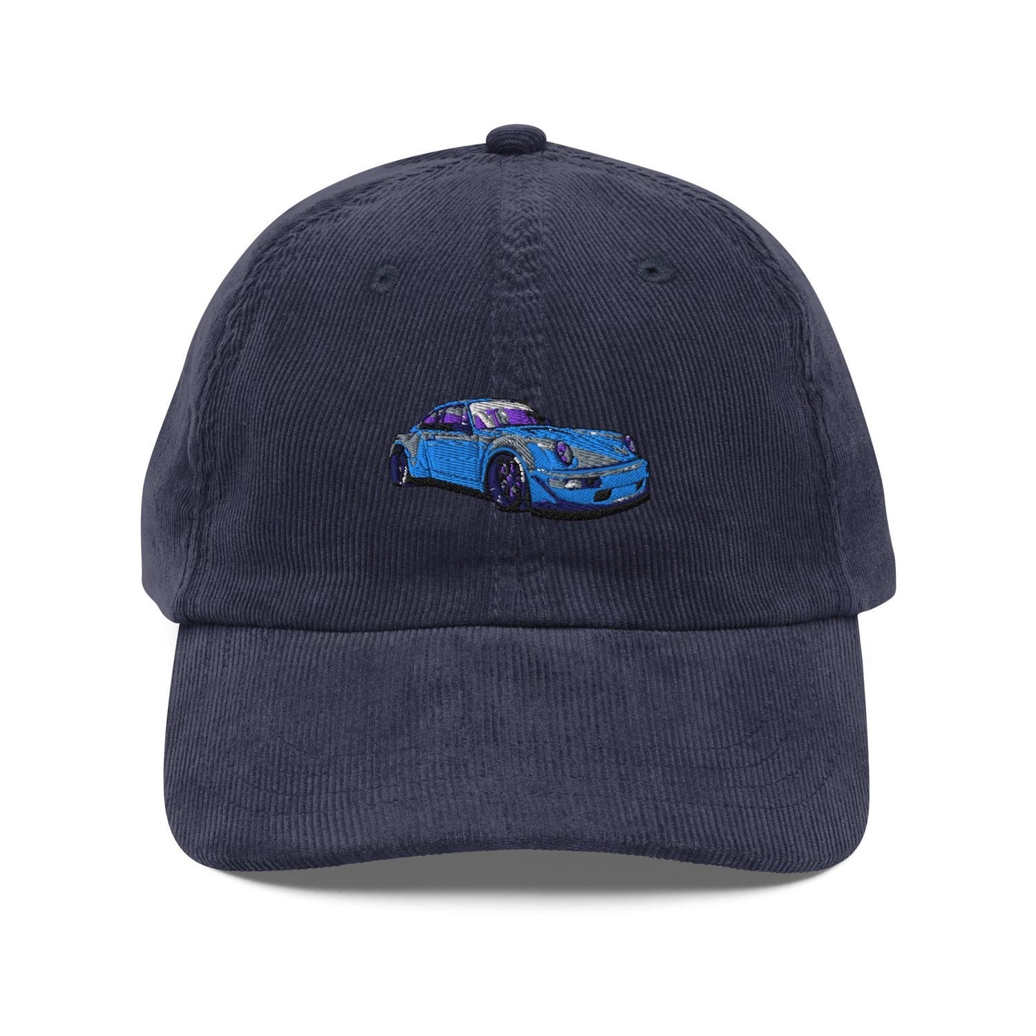 Custom Embroidered Speedster Hat