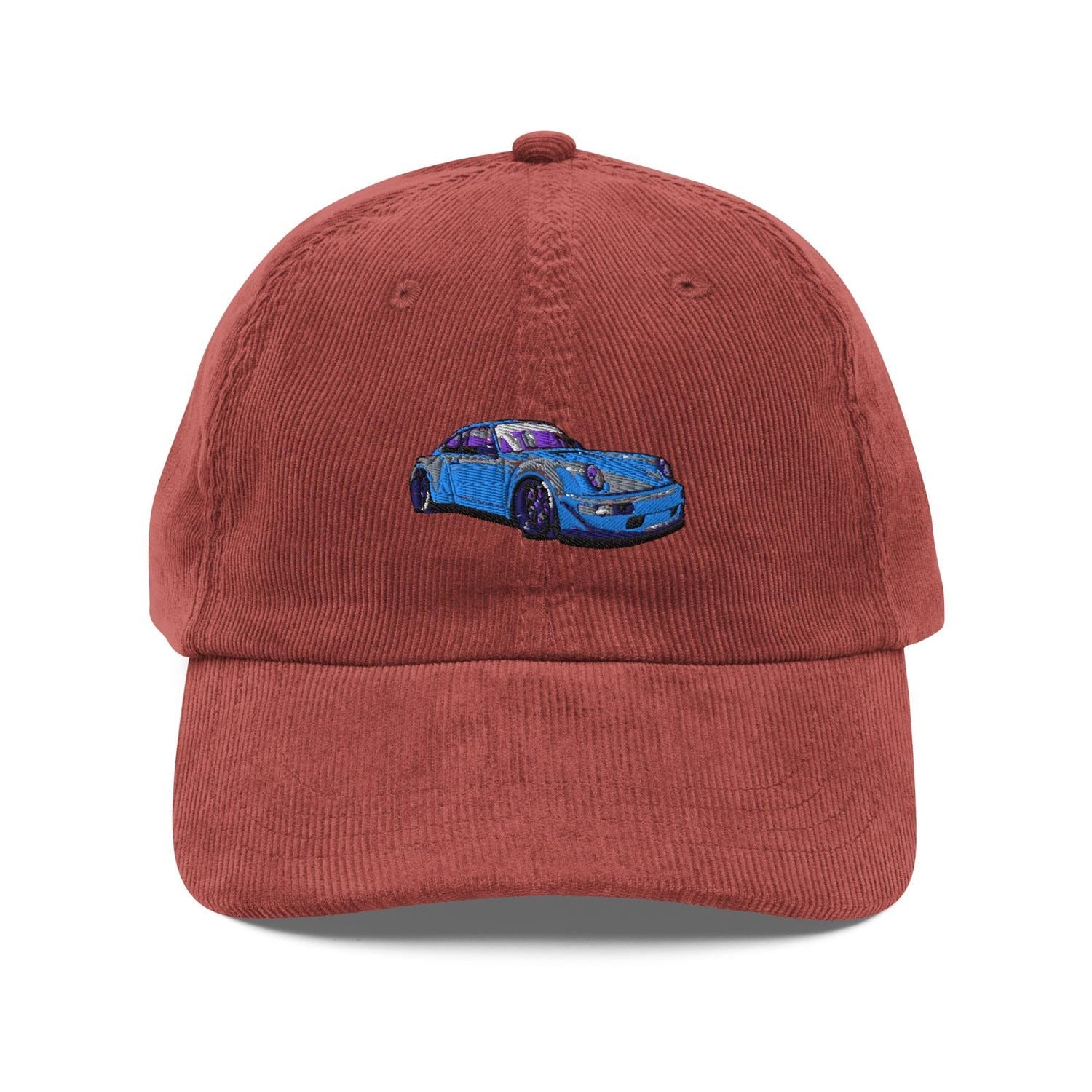 Custom Embroidered Speedster Hat