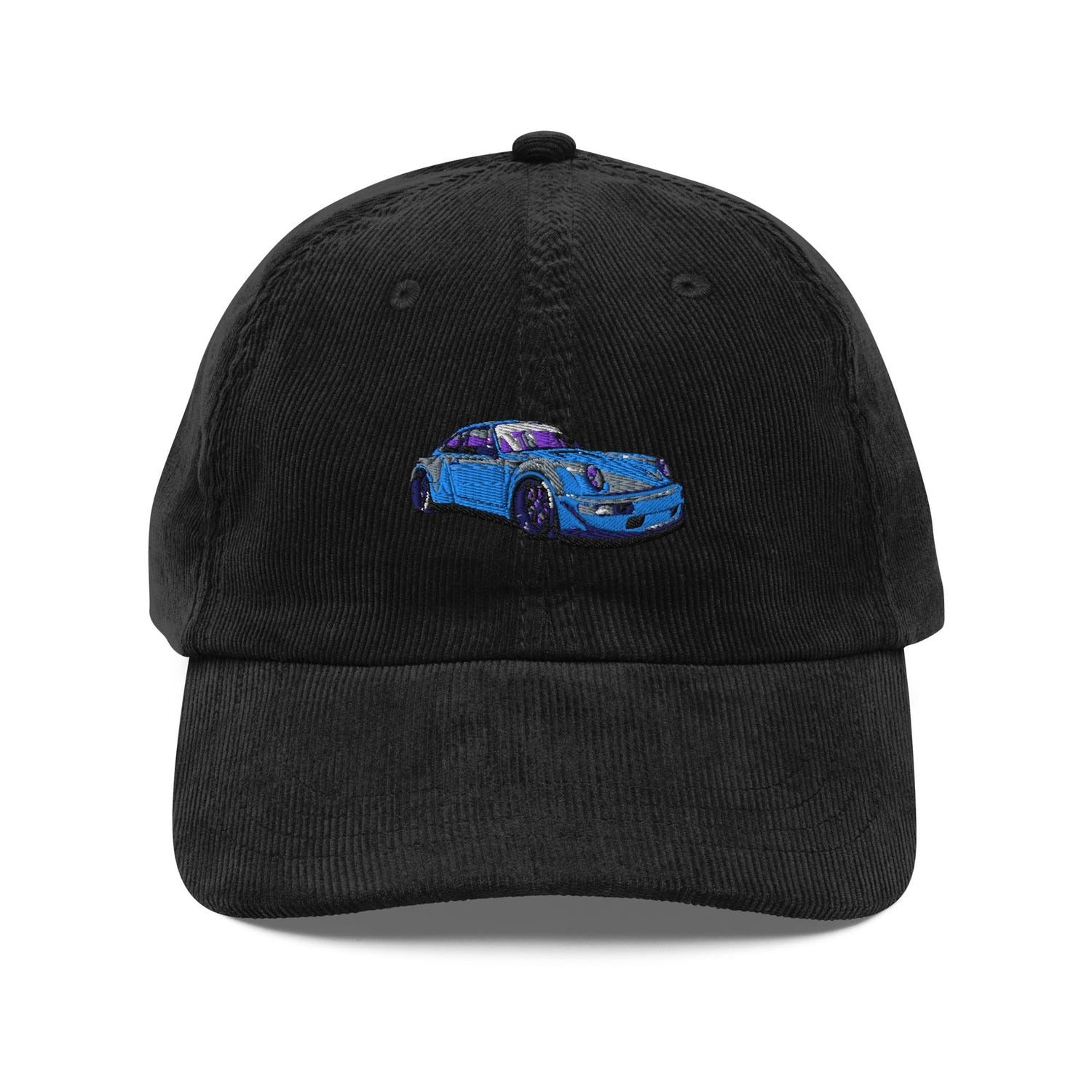 Custom Embroidered Speedster Hat