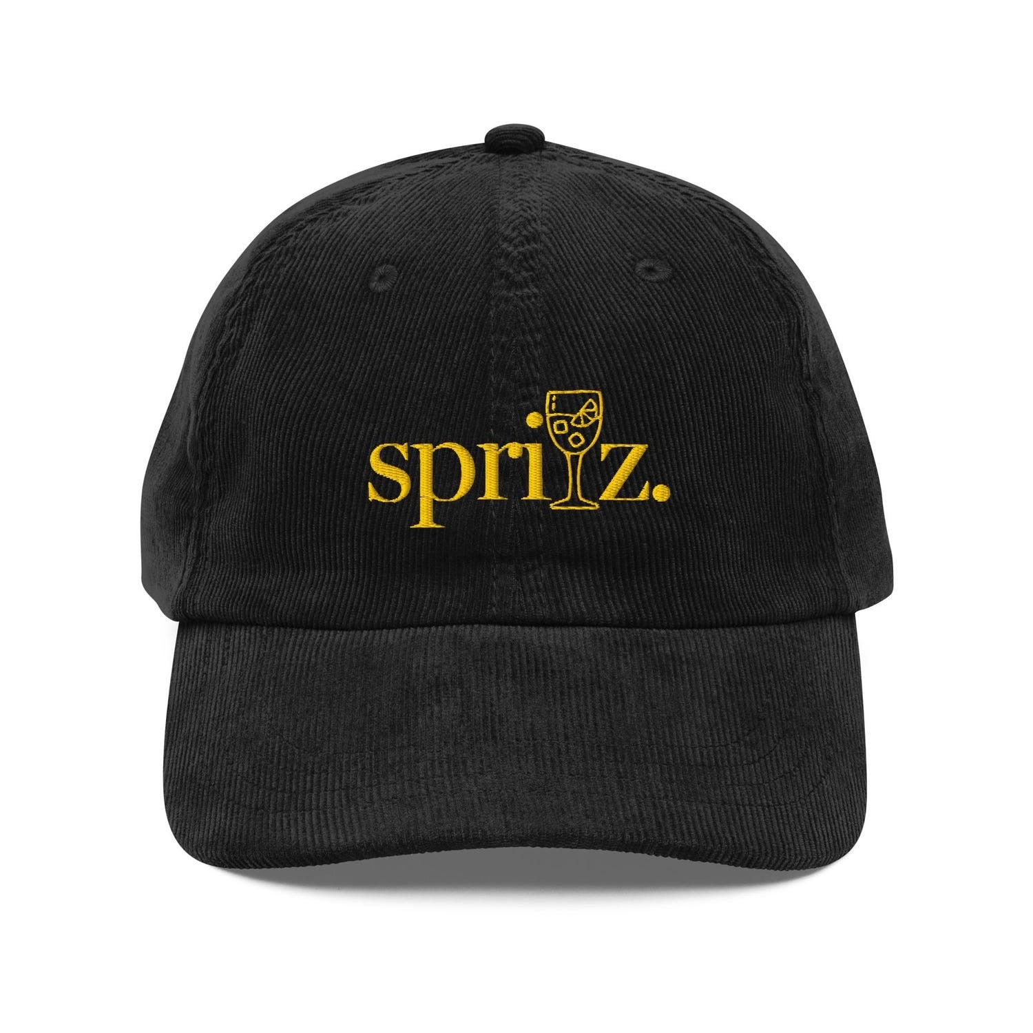 Custom Embroidered Spritz Hat