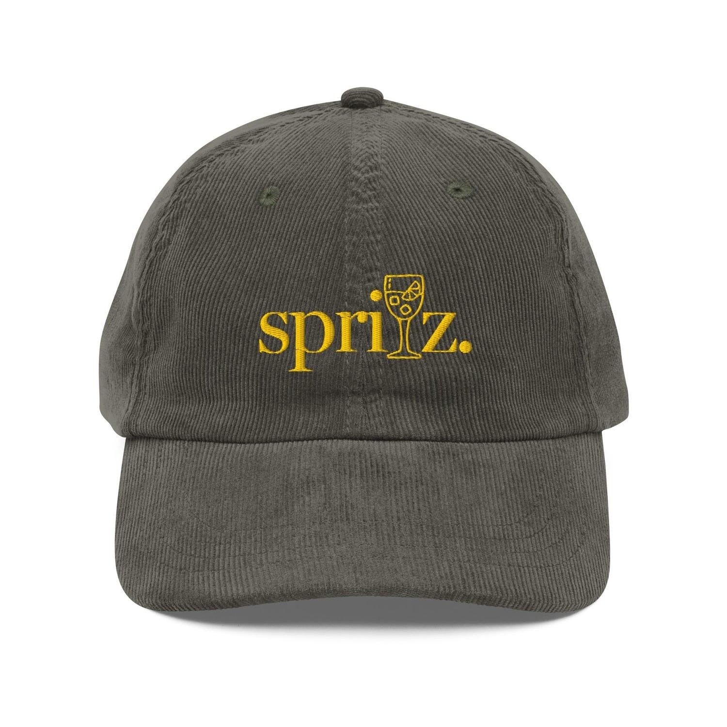 Custom Embroidered Spritz Hat