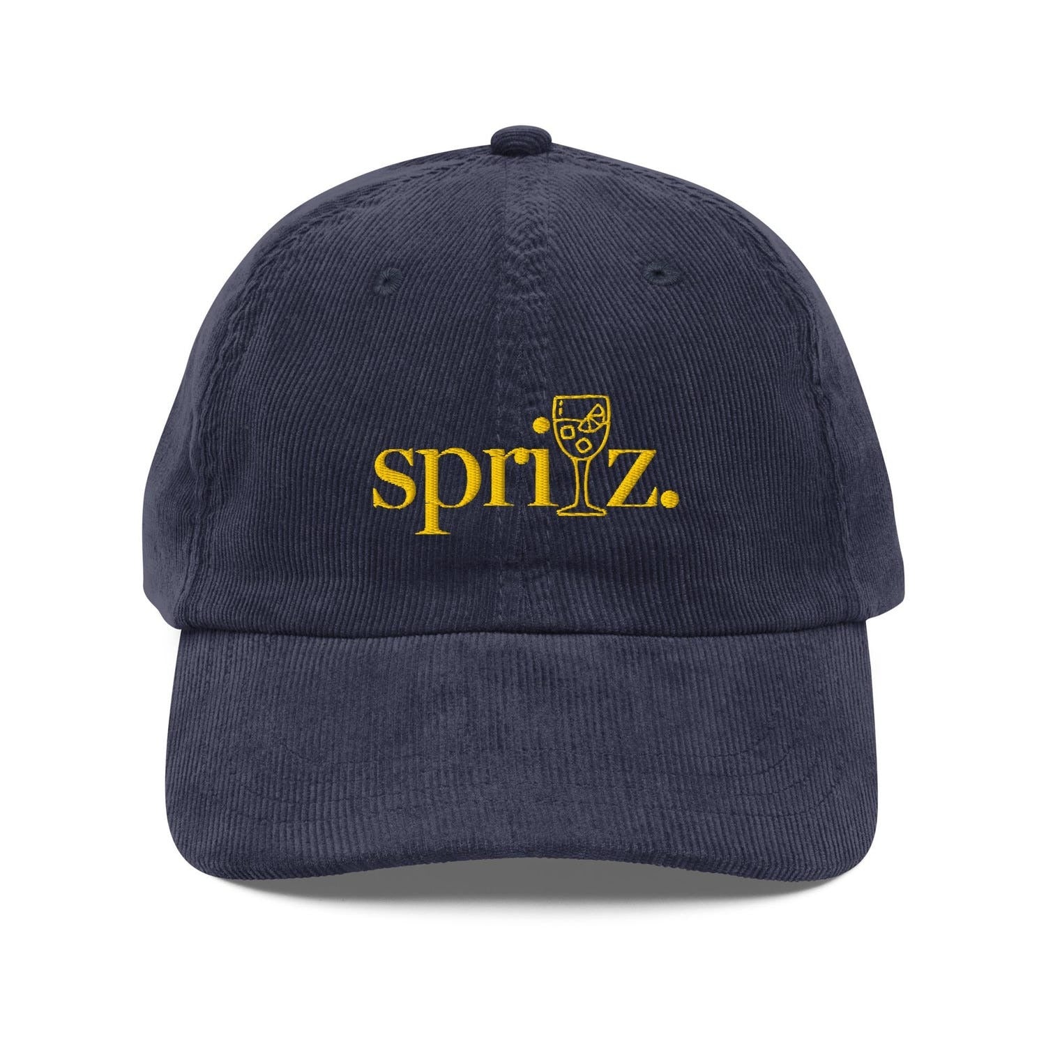 Custom Embroidered Spritz Hat
