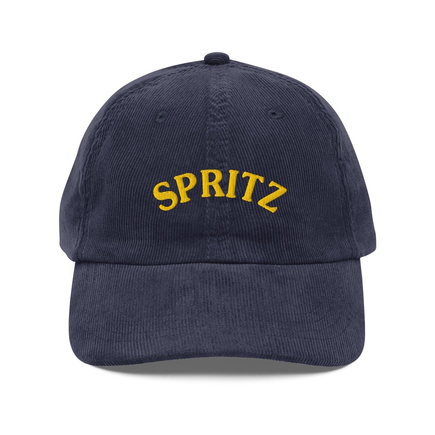 Custom Embroidered Spritz Hat V2
