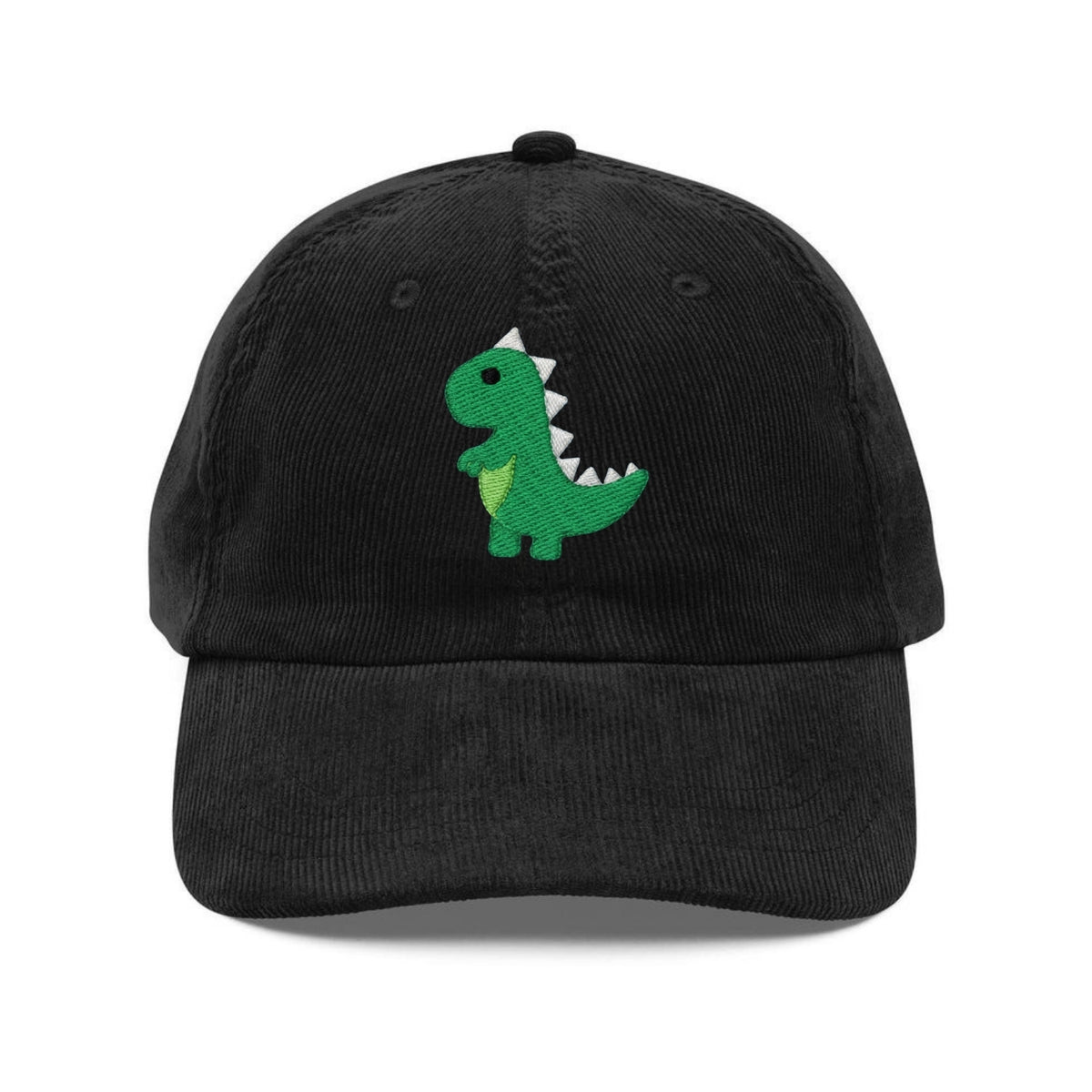 Custom Embroidered T-Rex Dinosaur Hat