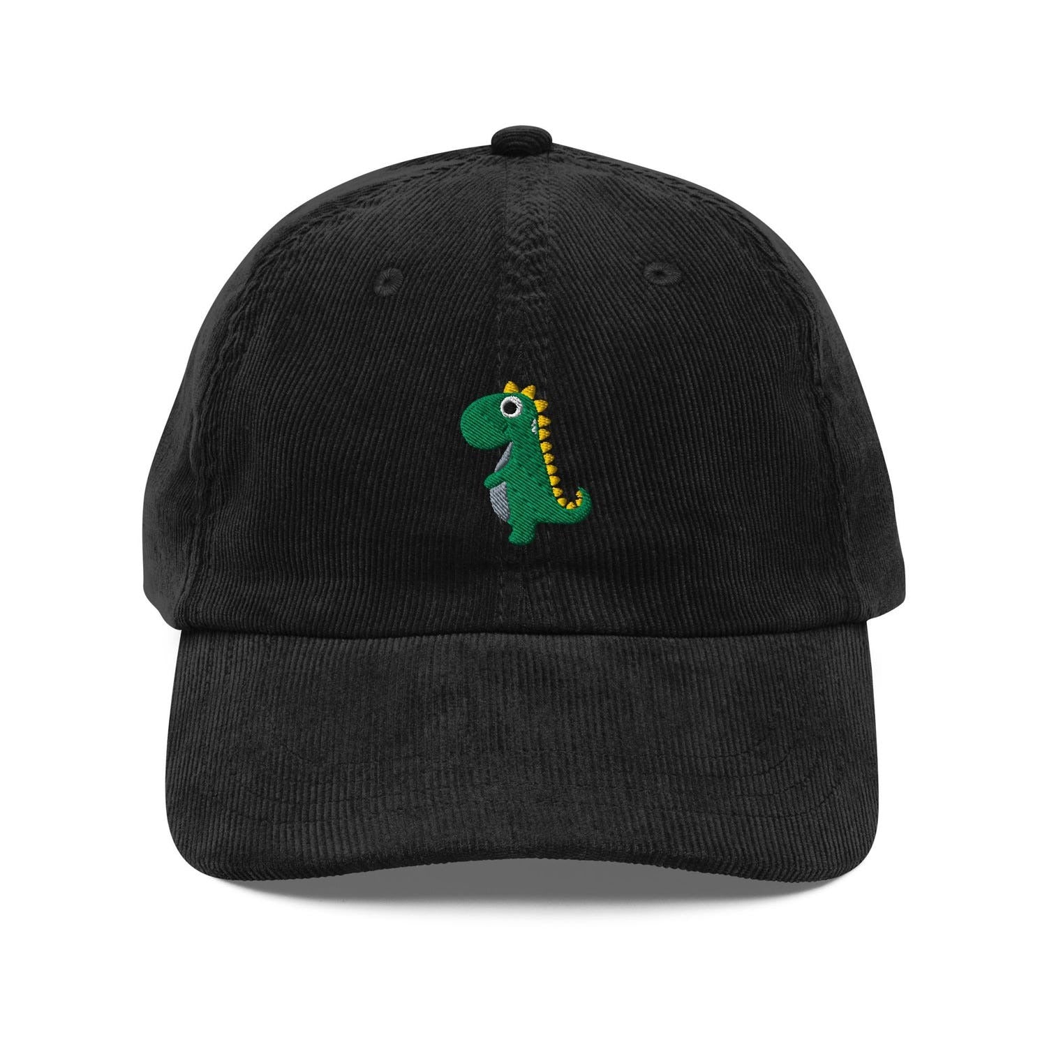 Custom Embroidered The Dino Lover Needs a Dinosaur Hat