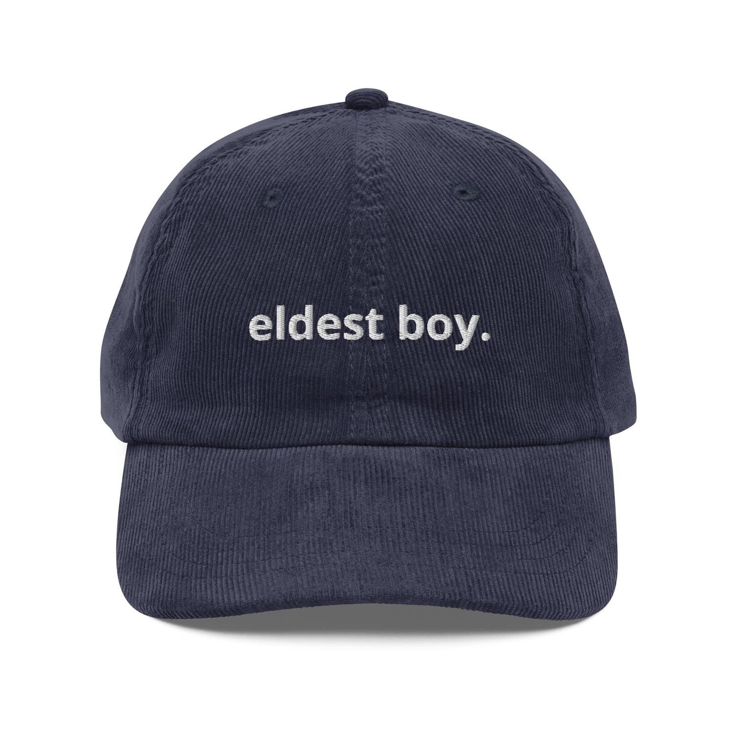 Custom Embroidered The Eldest Boy Deserves This Succession Hat