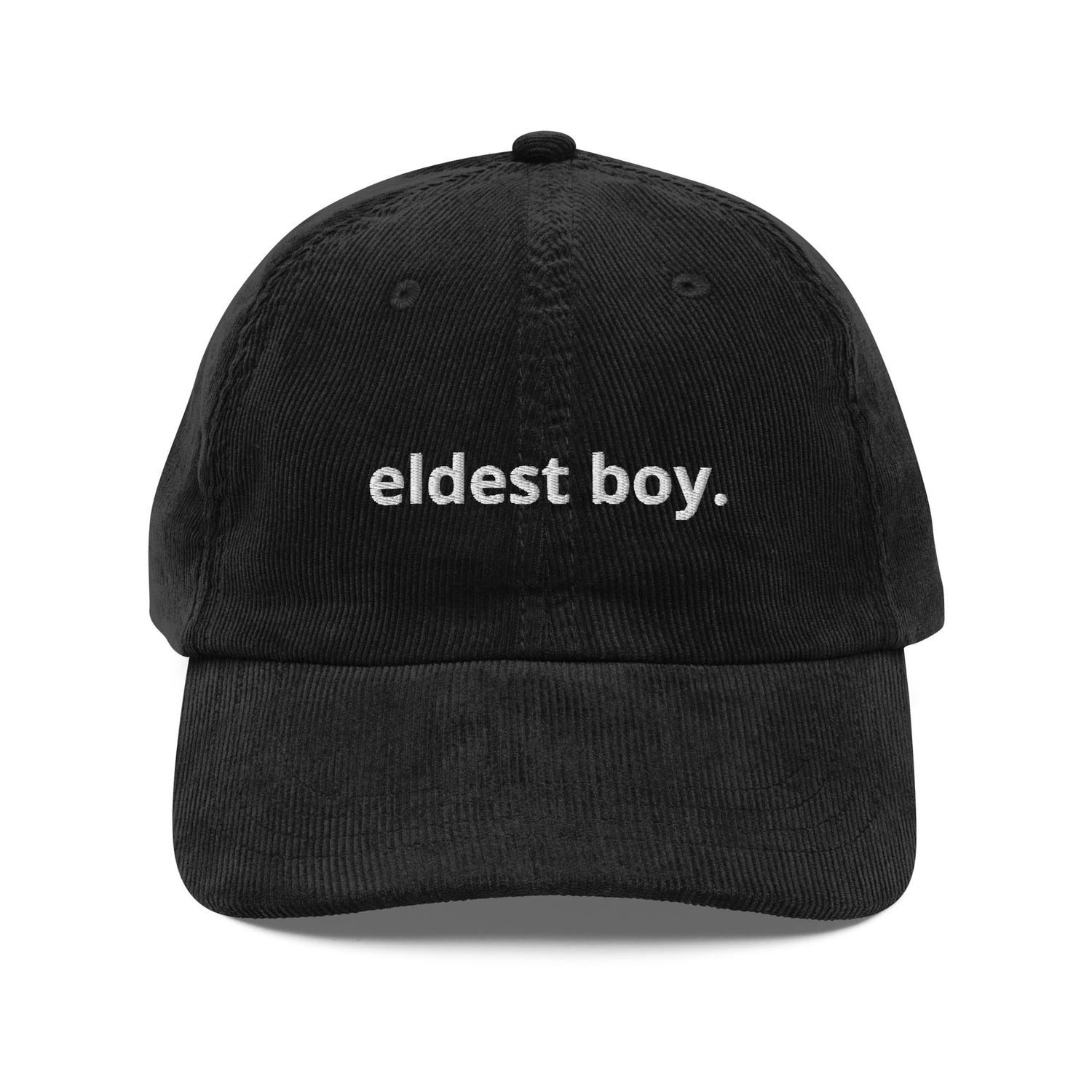 Custom Embroidered The Eldest Boy Deserves This Succession Hat