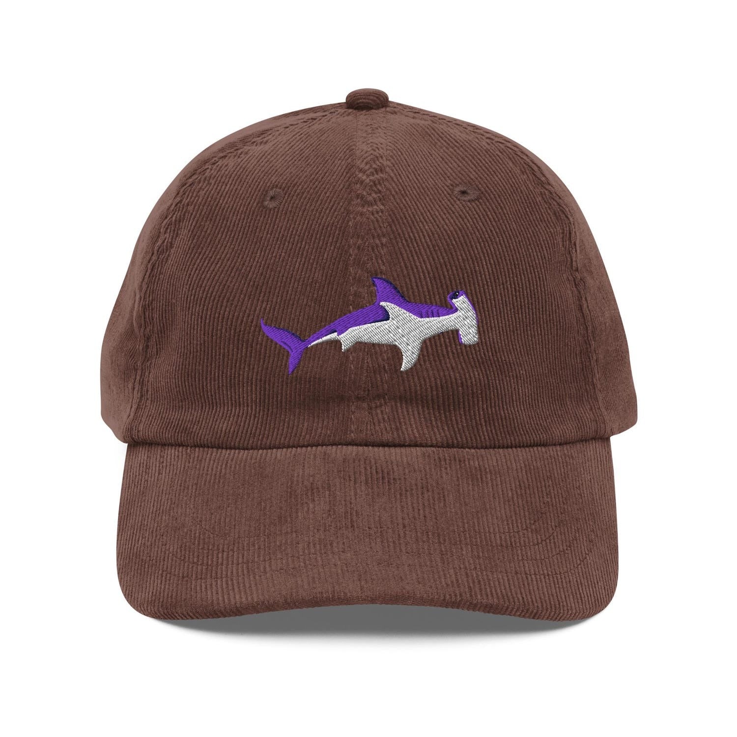 Custom Embroidered The Hammerhead Shark Hat