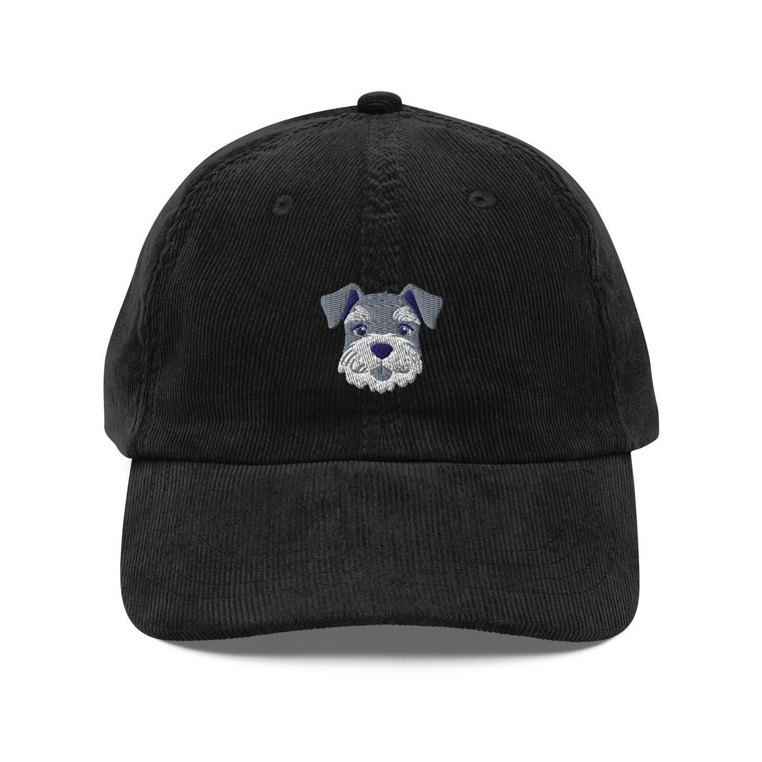 Custom Embroidered The Husky Mom Needs a Siberian Husky Hat