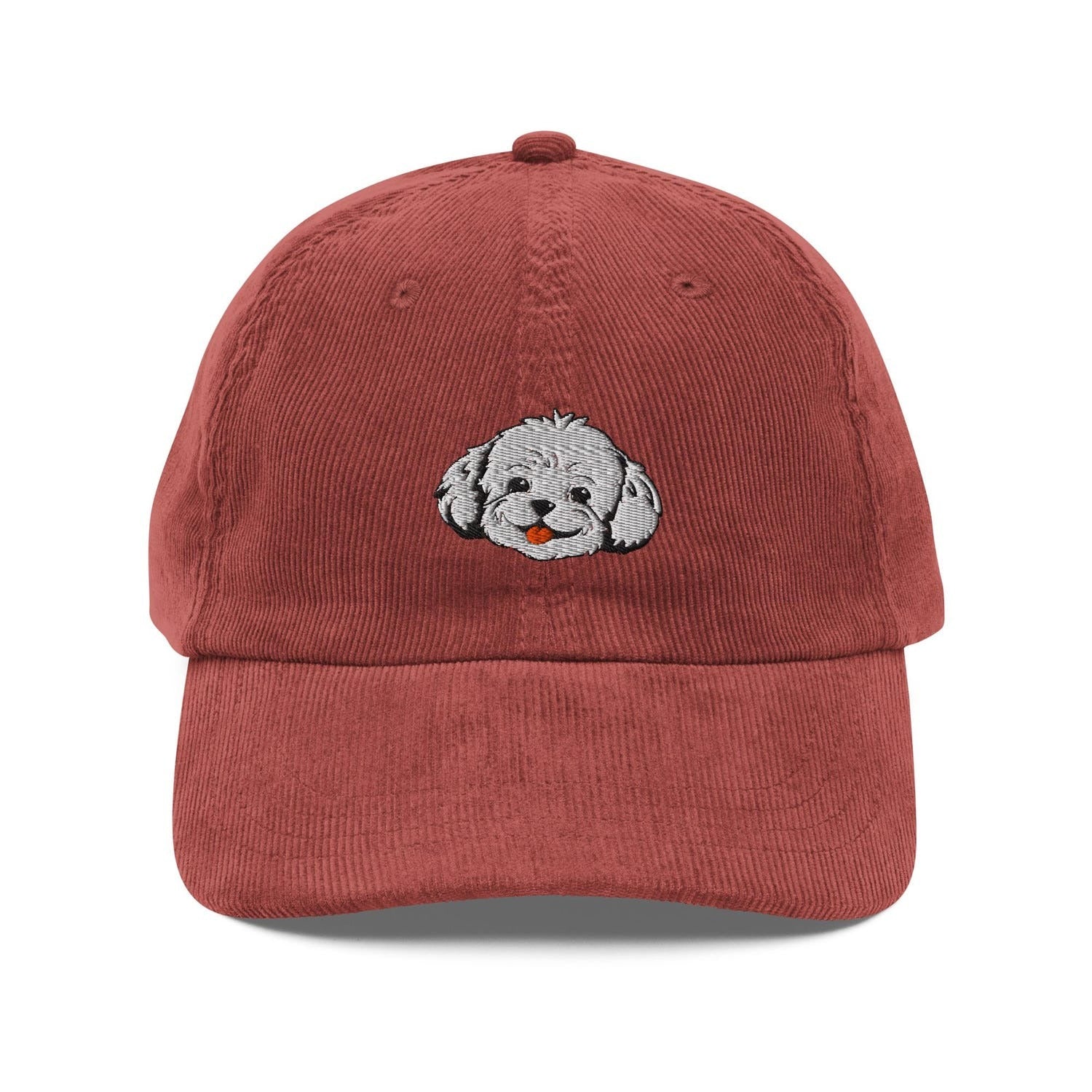 Custom Embroidered The Maltipoo Mom Needs This Hat