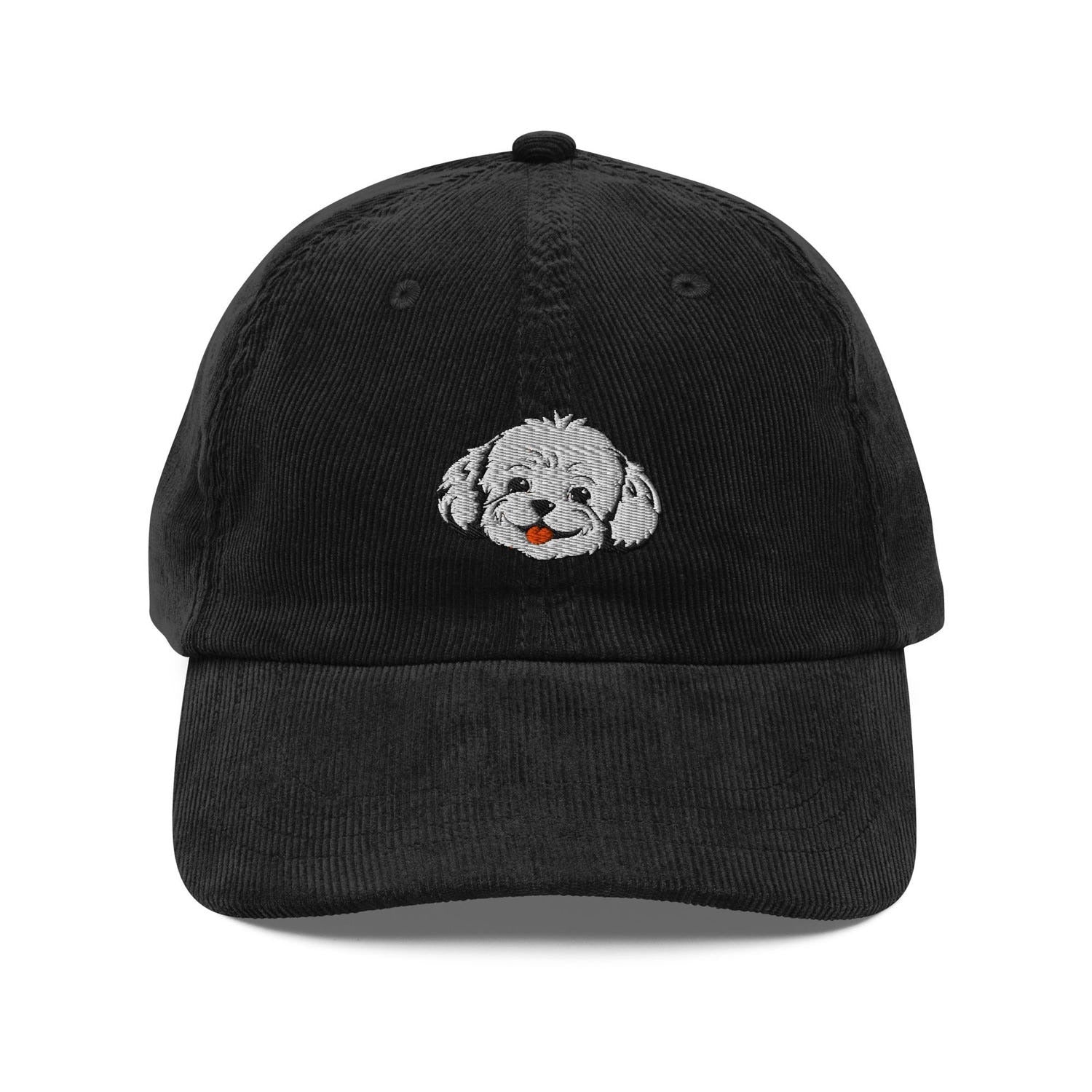 Custom Embroidered The Maltipoo Mom Needs This Hat