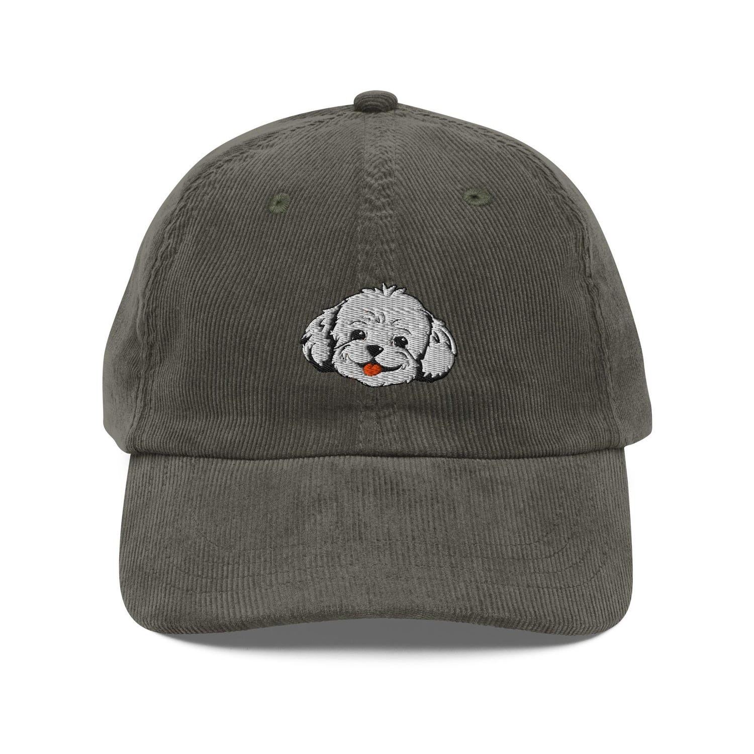 Custom Embroidered The Maltipoo Mom Needs This Hat