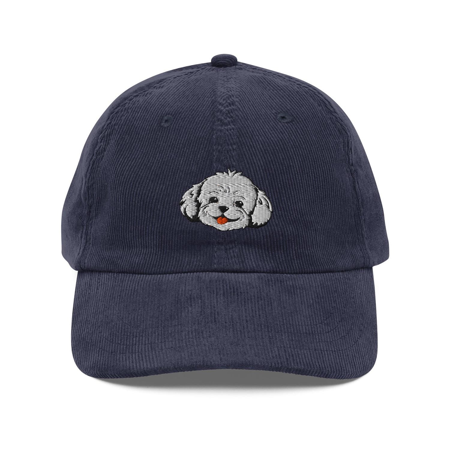 Custom Embroidered The Maltipoo Mom Needs This Hat