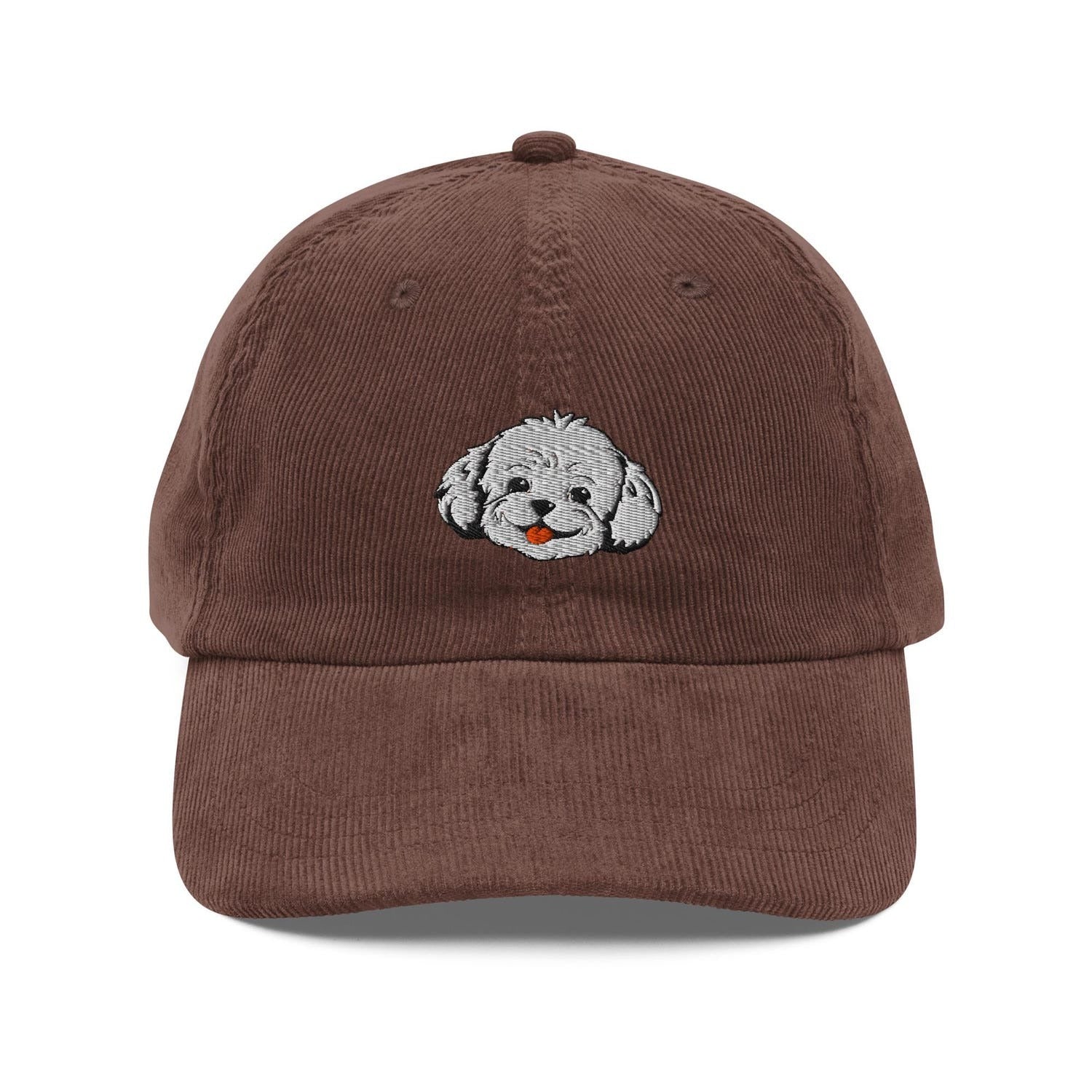 Custom Embroidered The Maltipoo Mom Needs This Hat
