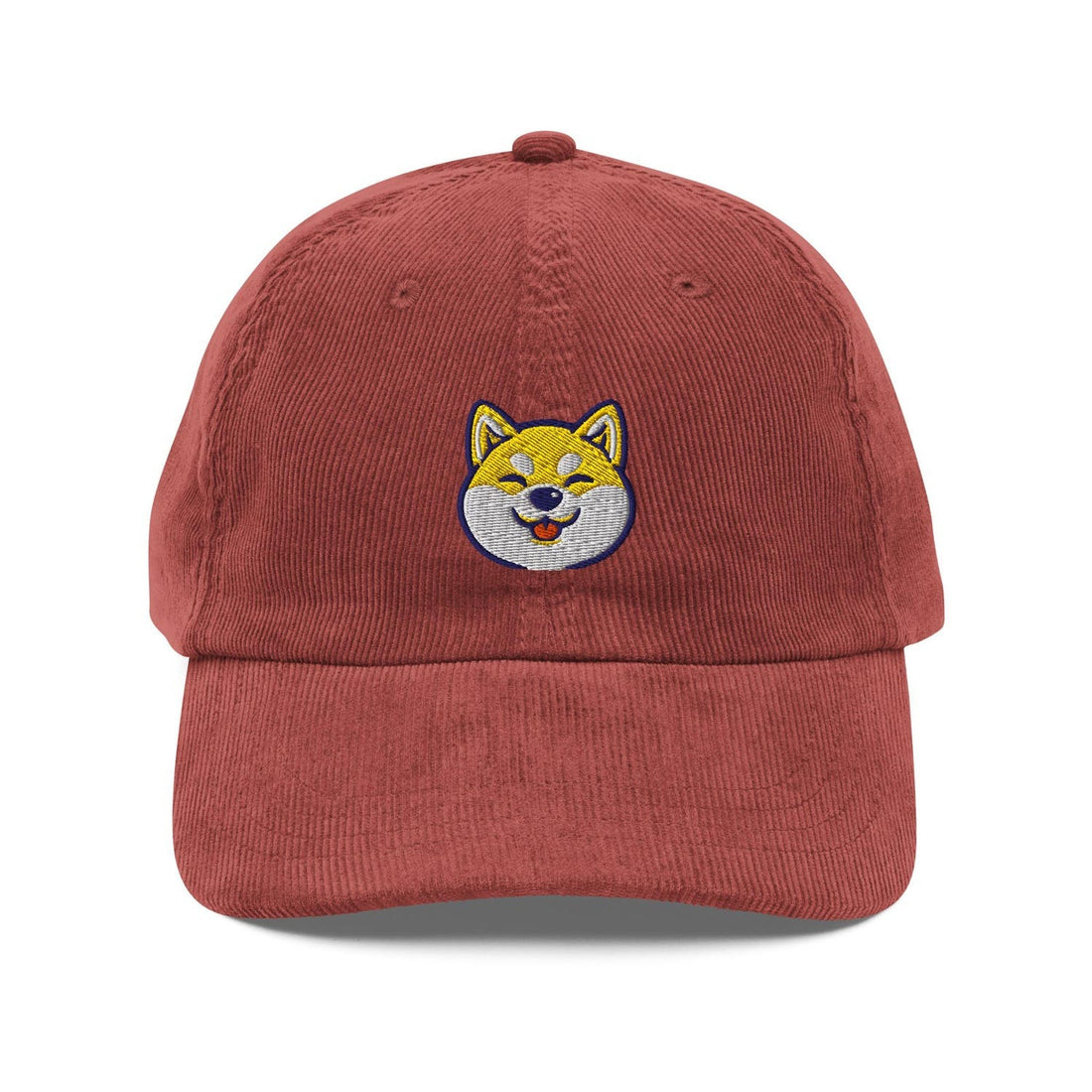 Custom Embroidered The Pet Lover Needs a Shiba Inu Hat