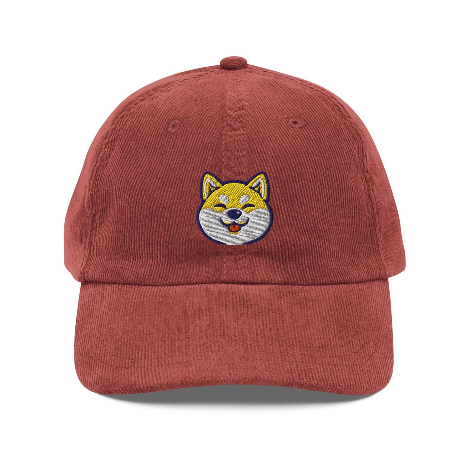 Custom Embroidered The Pet Lover Needs a Shiba Inu Hat