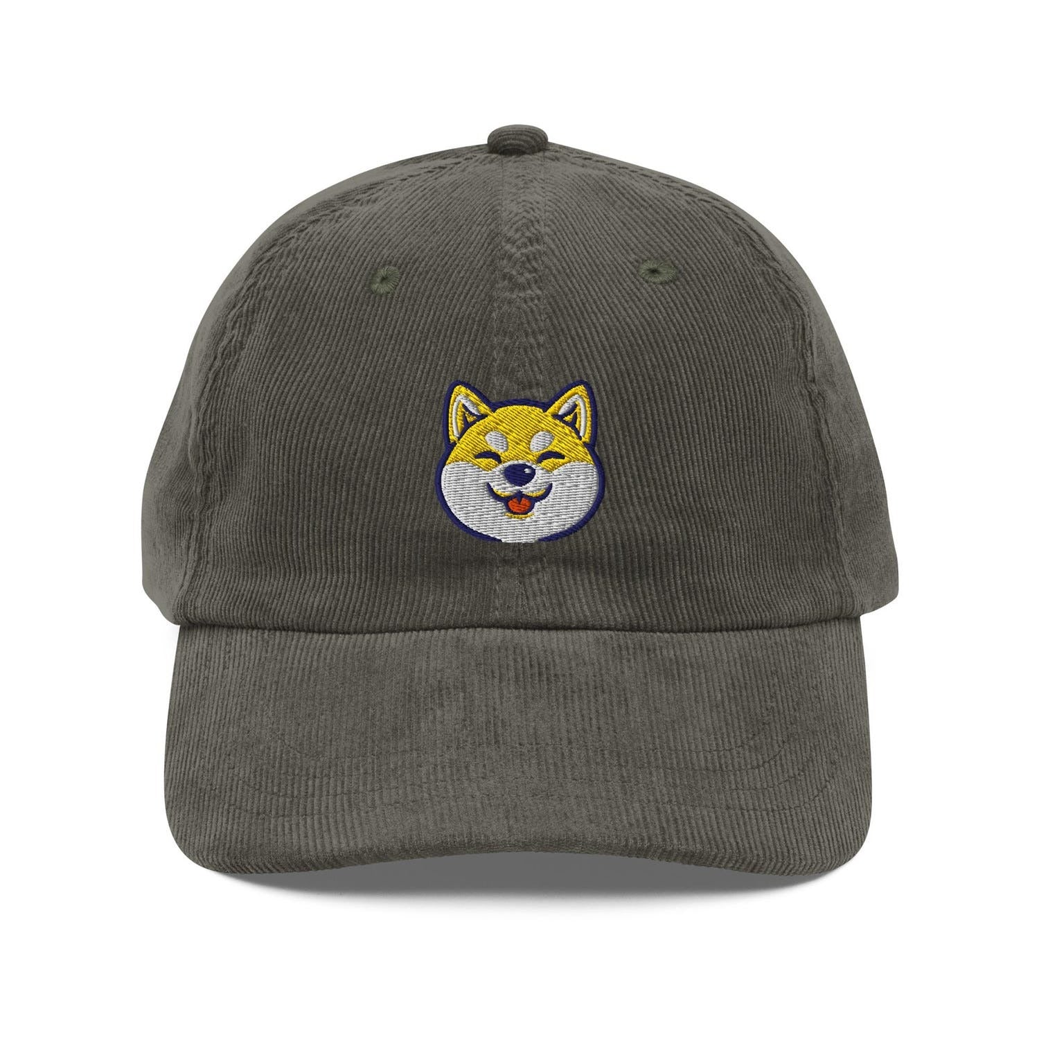 Custom Embroidered The Pet Lover Needs a Shiba Inu Hat