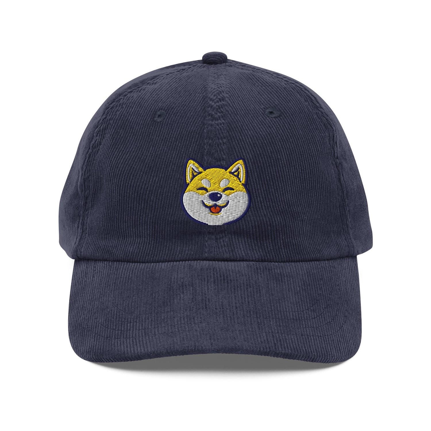 Custom Embroidered The Pet Lover Needs a Shiba Inu Hat