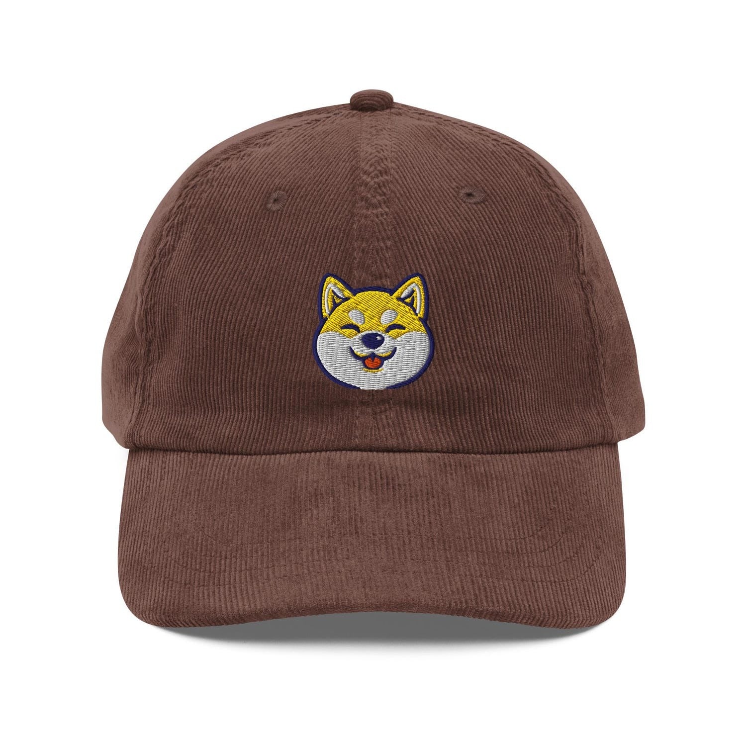 Custom Embroidered The Pet Lover Needs a Shiba Inu Hat